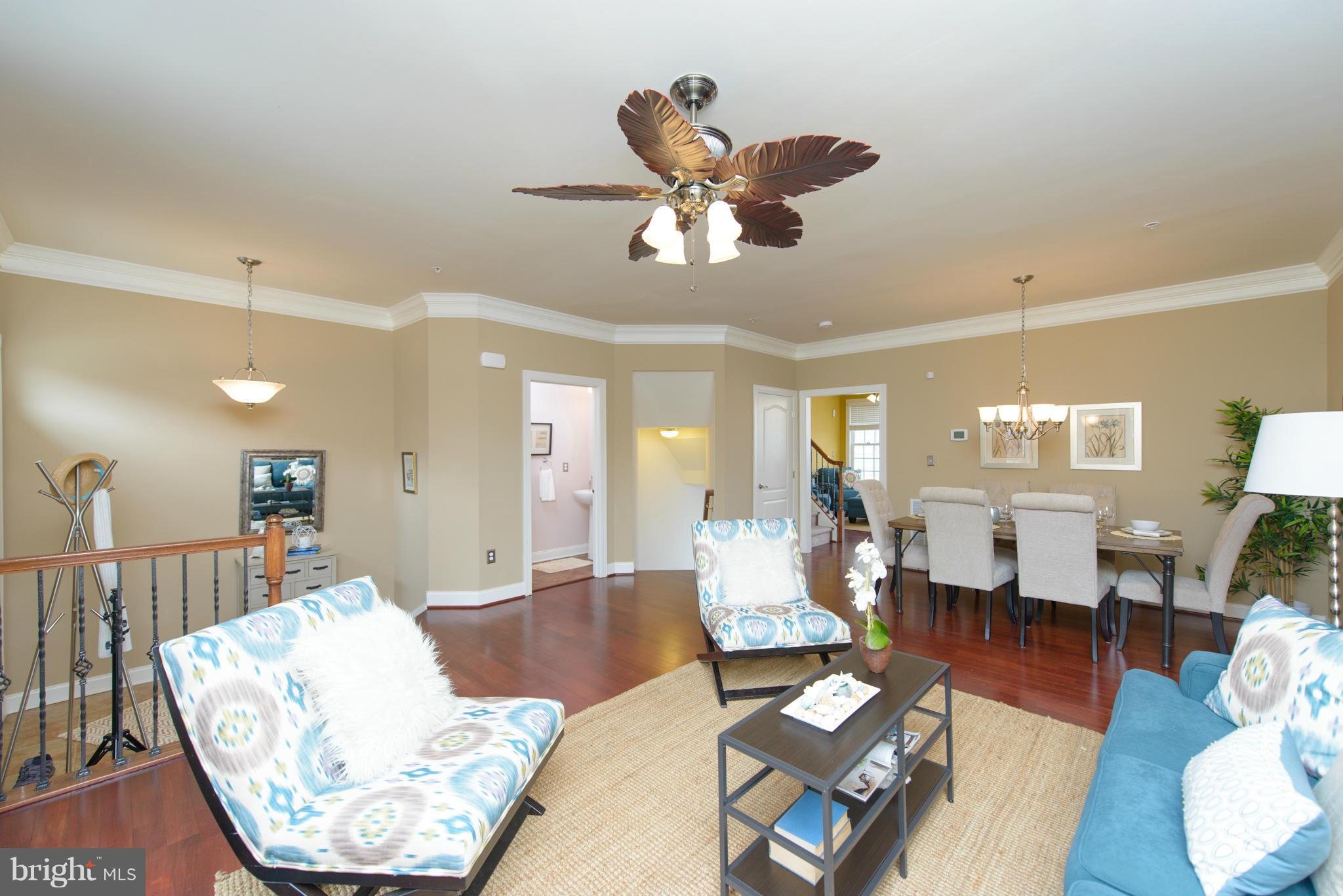 THE ENCLAVE AT ARUNDEL PRESERVE - Residential Lease