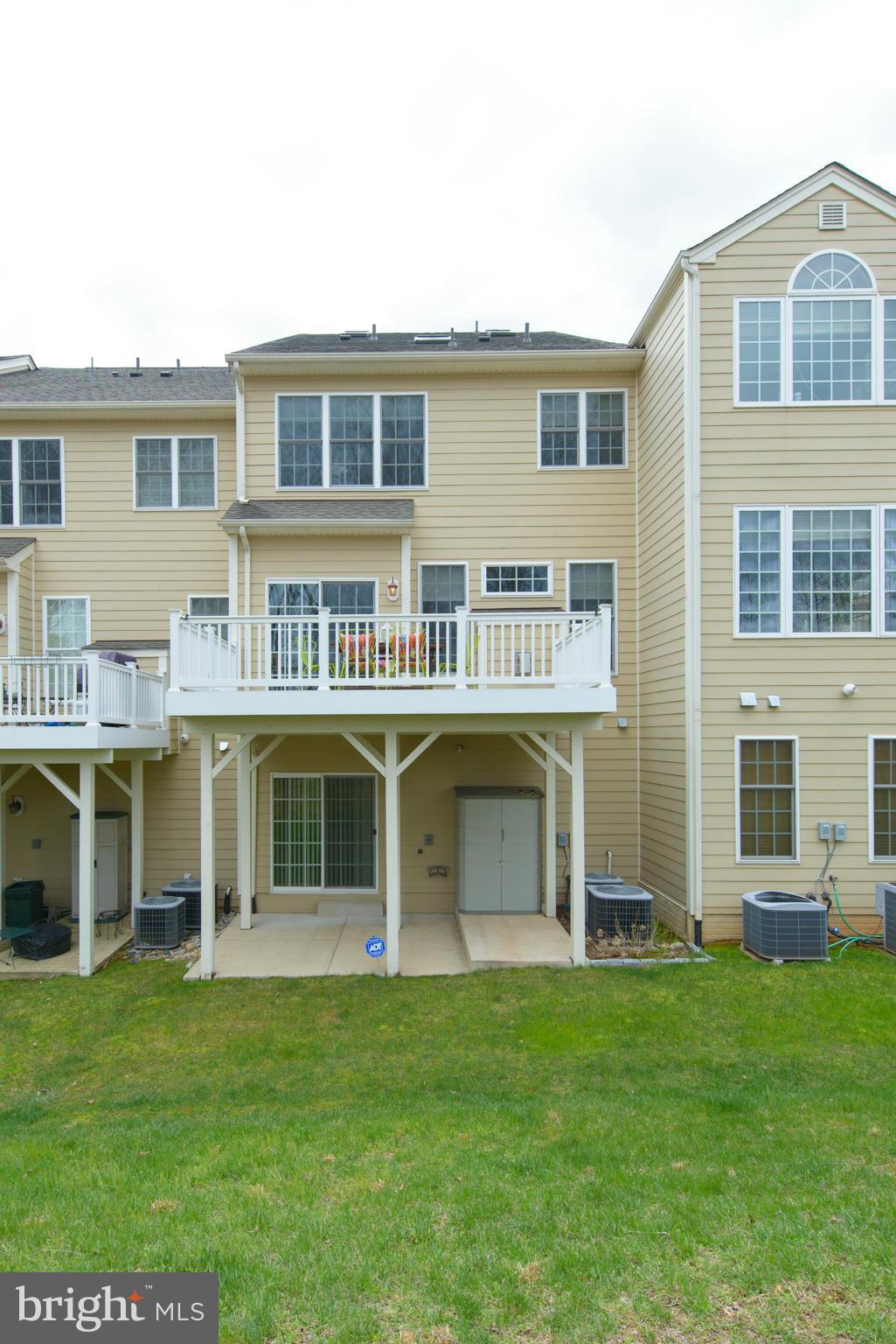 THE ENCLAVE AT ARUNDEL PRESERVE - Residential Lease