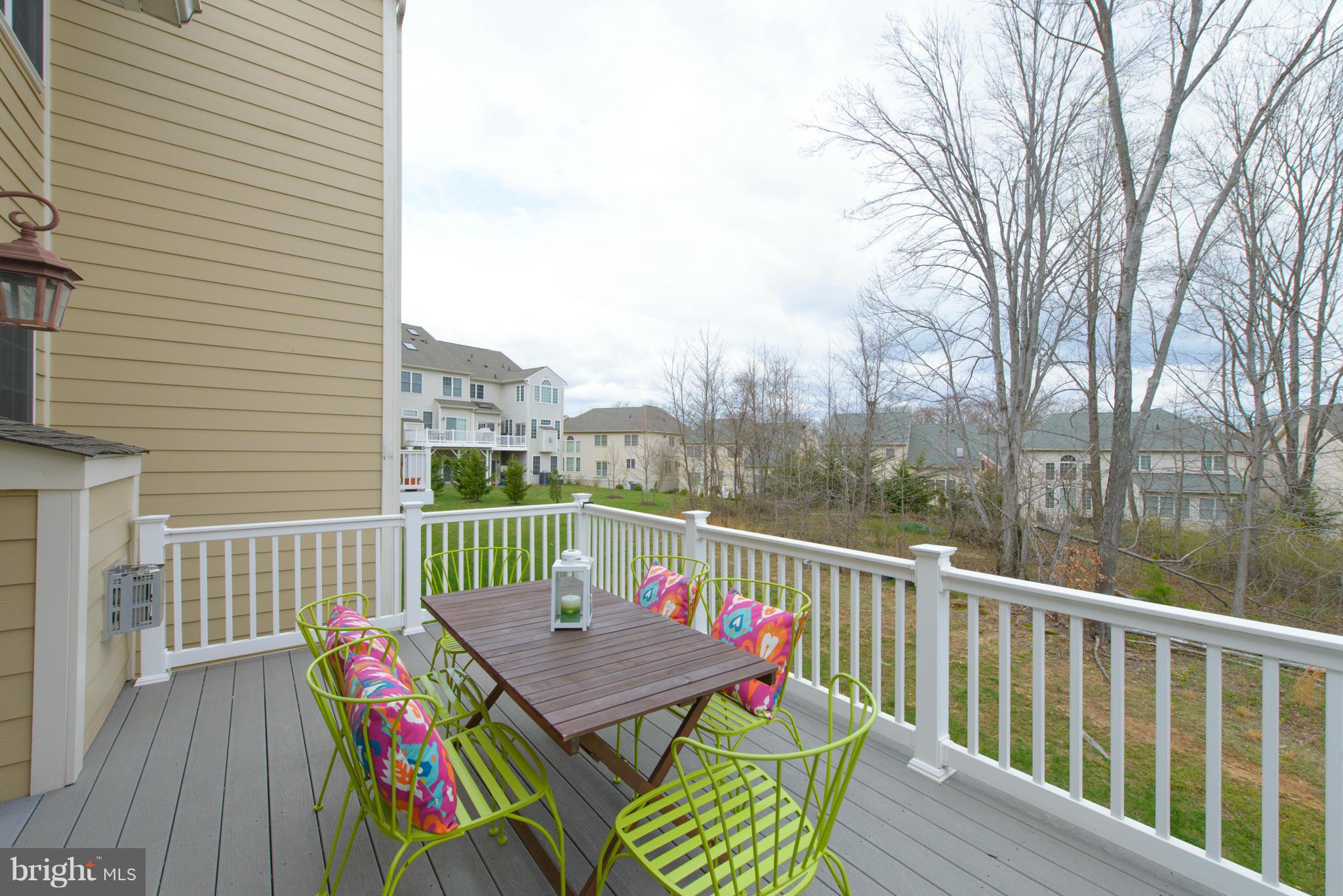 THE ENCLAVE AT ARUNDEL PRESERVE - Residential Lease