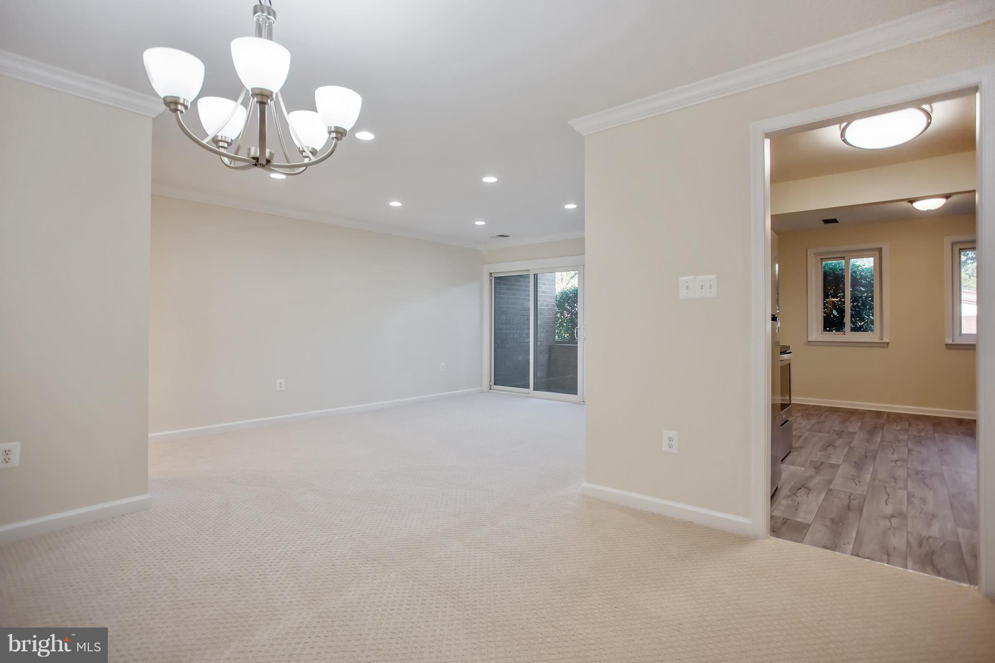 JEFFERSON MEWS - Residential