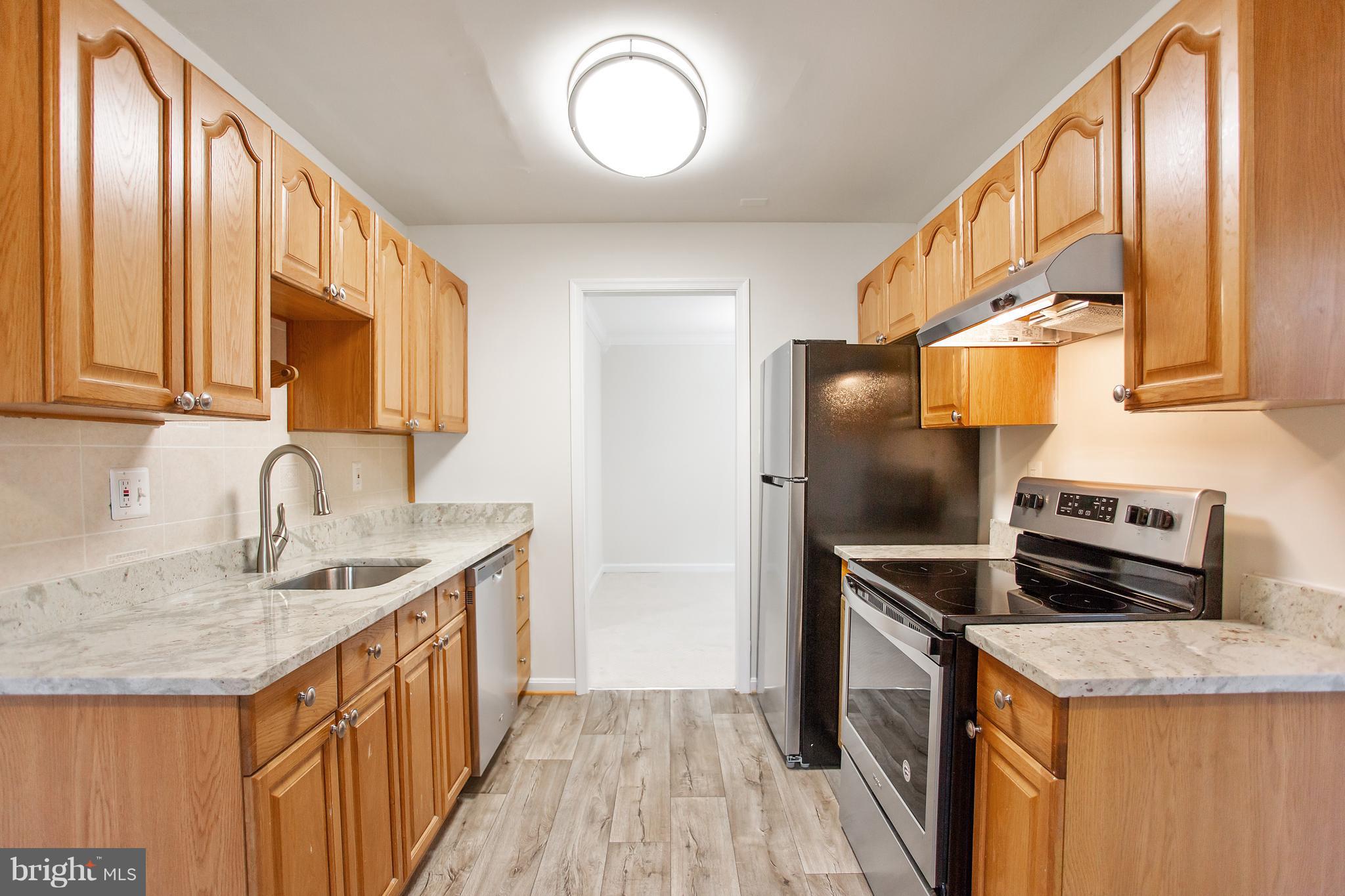 JEFFERSON MEWS - Residential