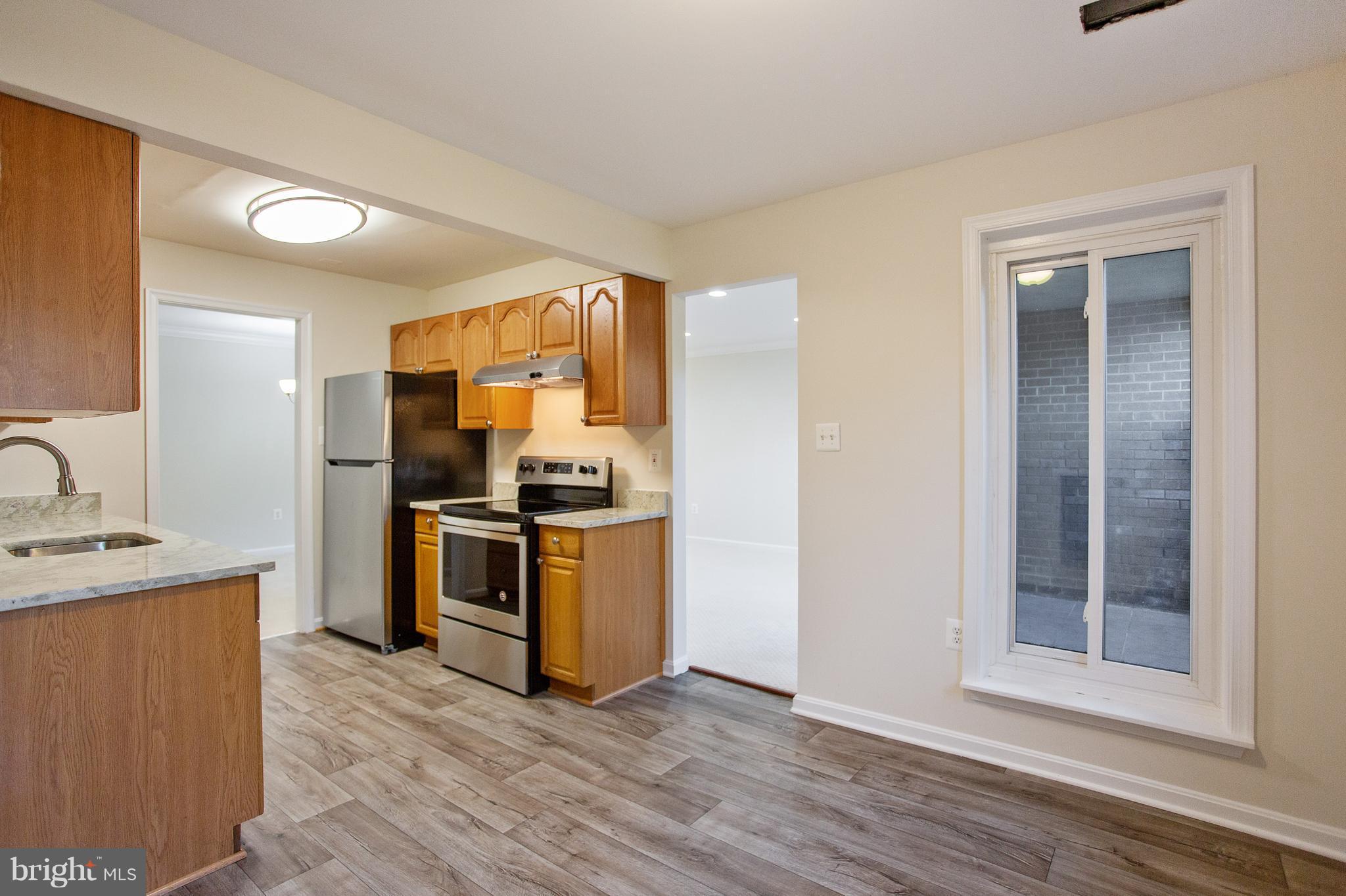 JEFFERSON MEWS - Residential