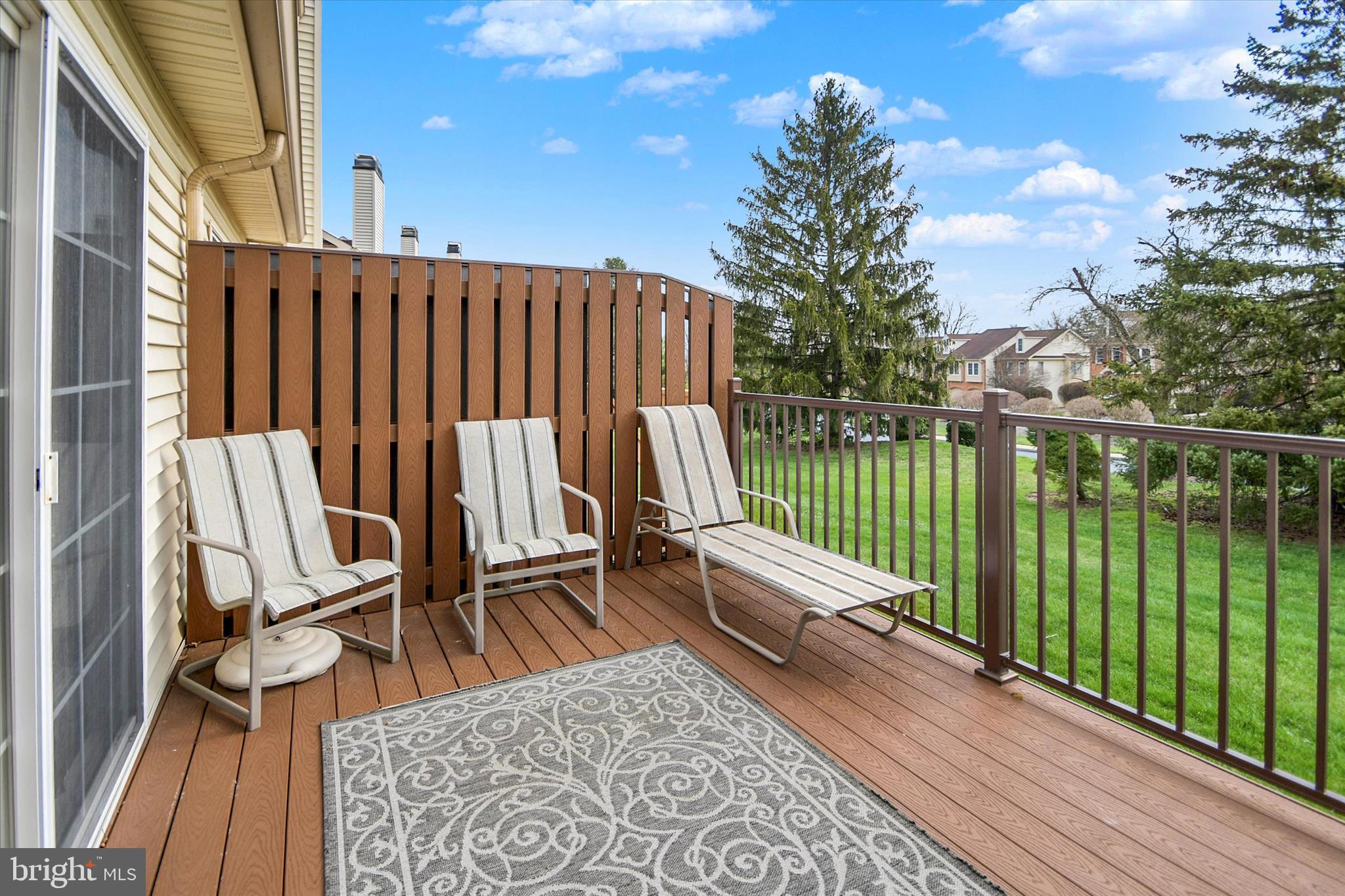 POWDER MILL - Residential