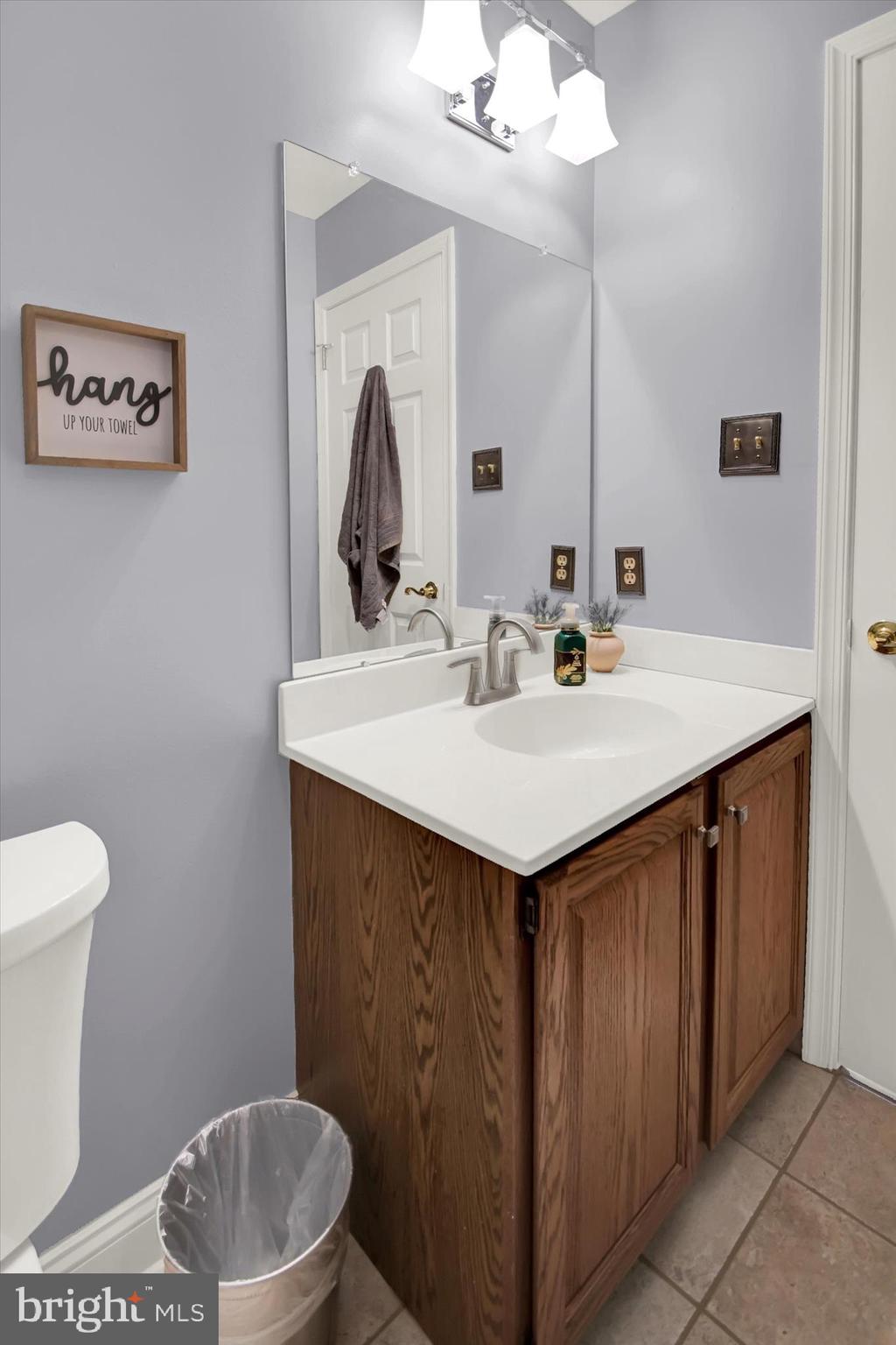 POWDER MILL - Residential