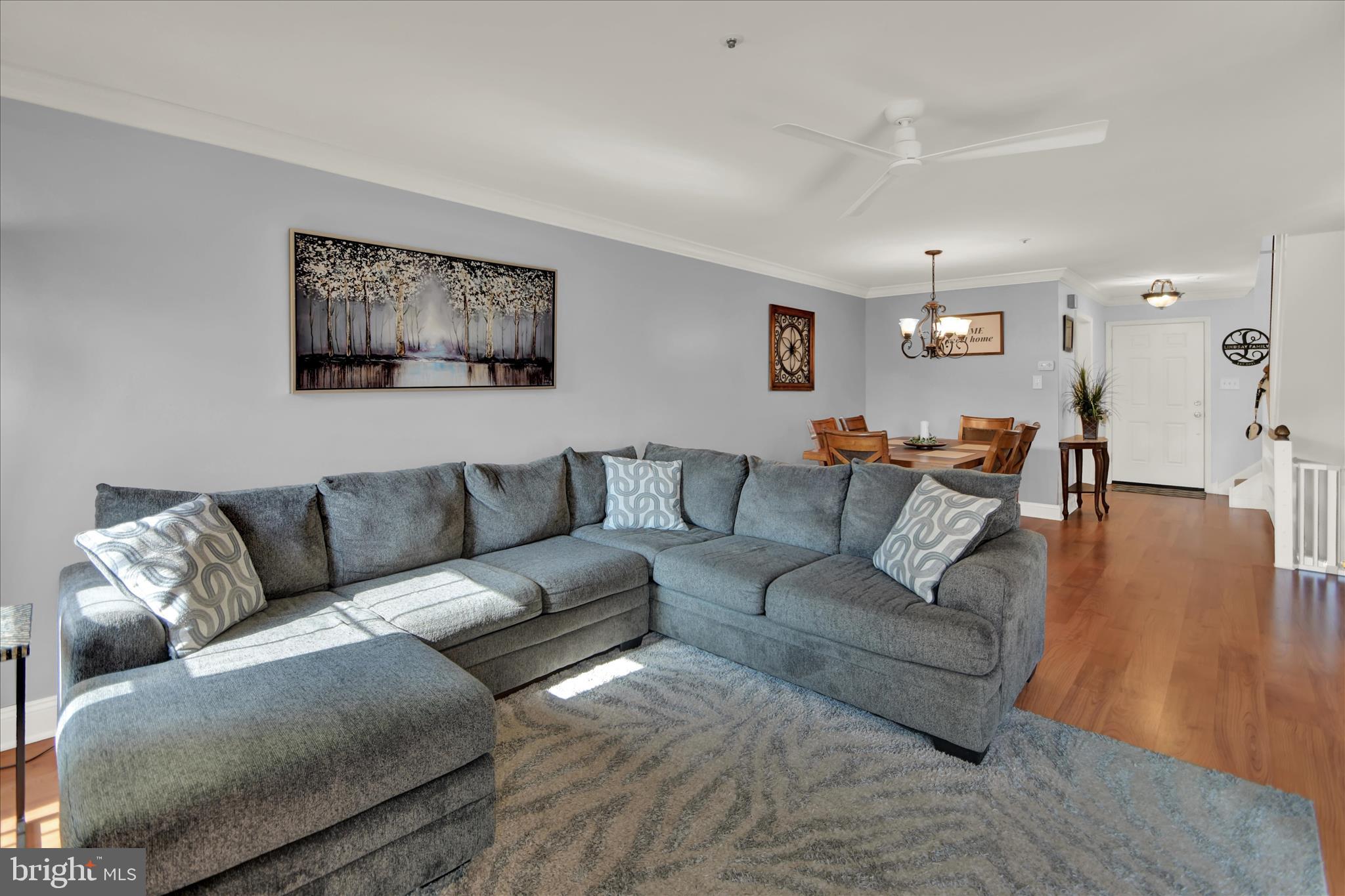 POWDER MILL - Residential