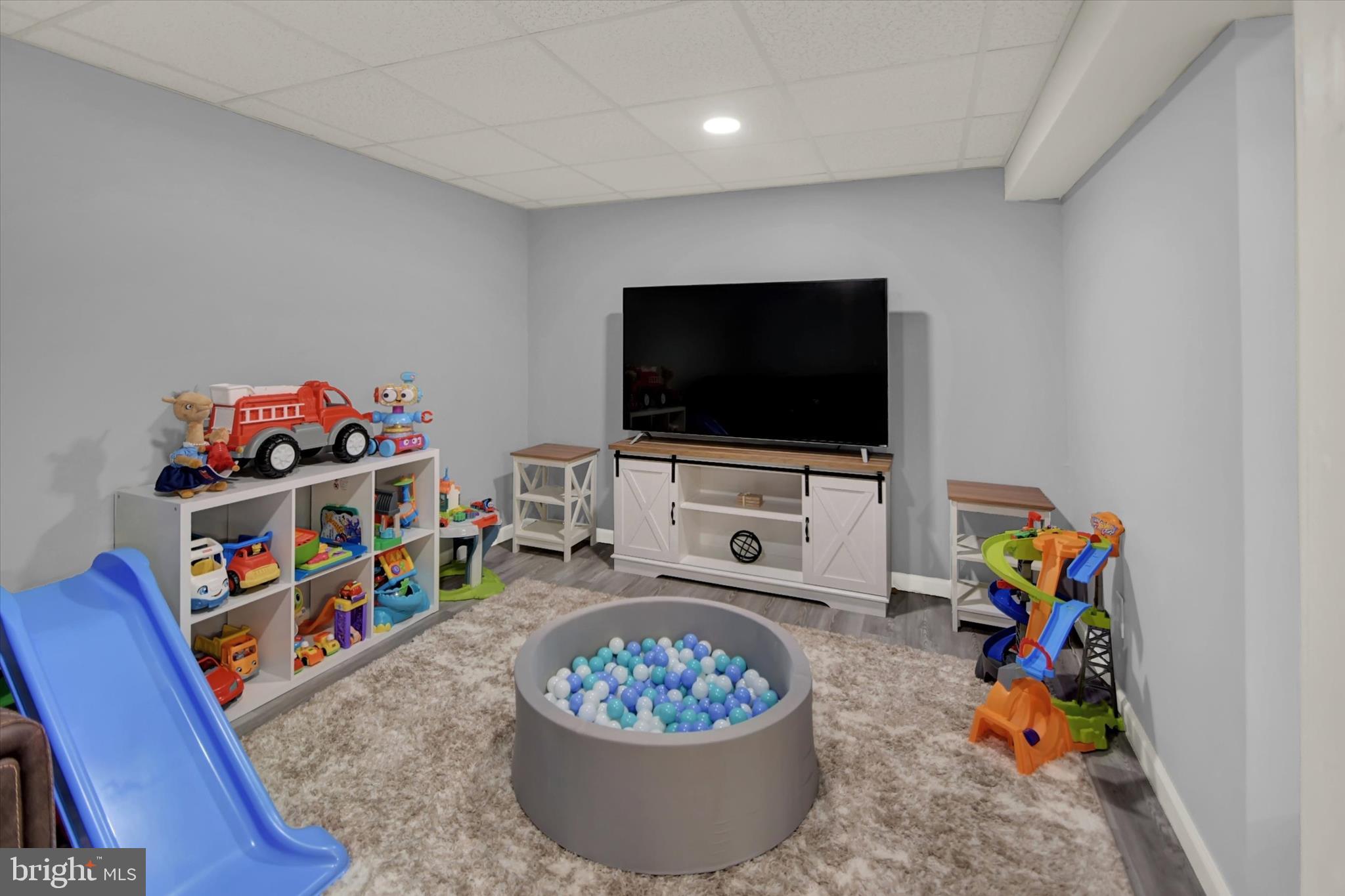 POWDER MILL - Residential