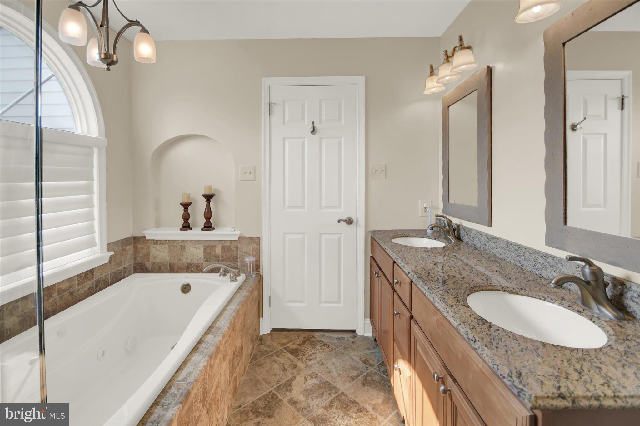 POWDER MILL - Residential