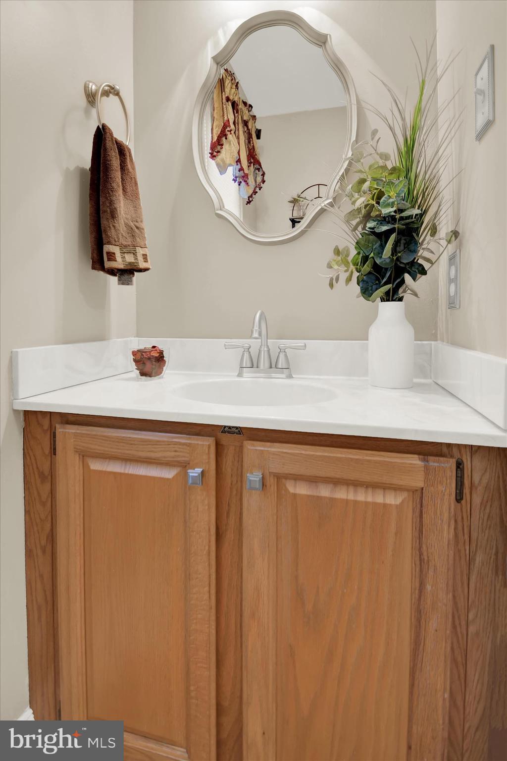 POWDER MILL - Residential