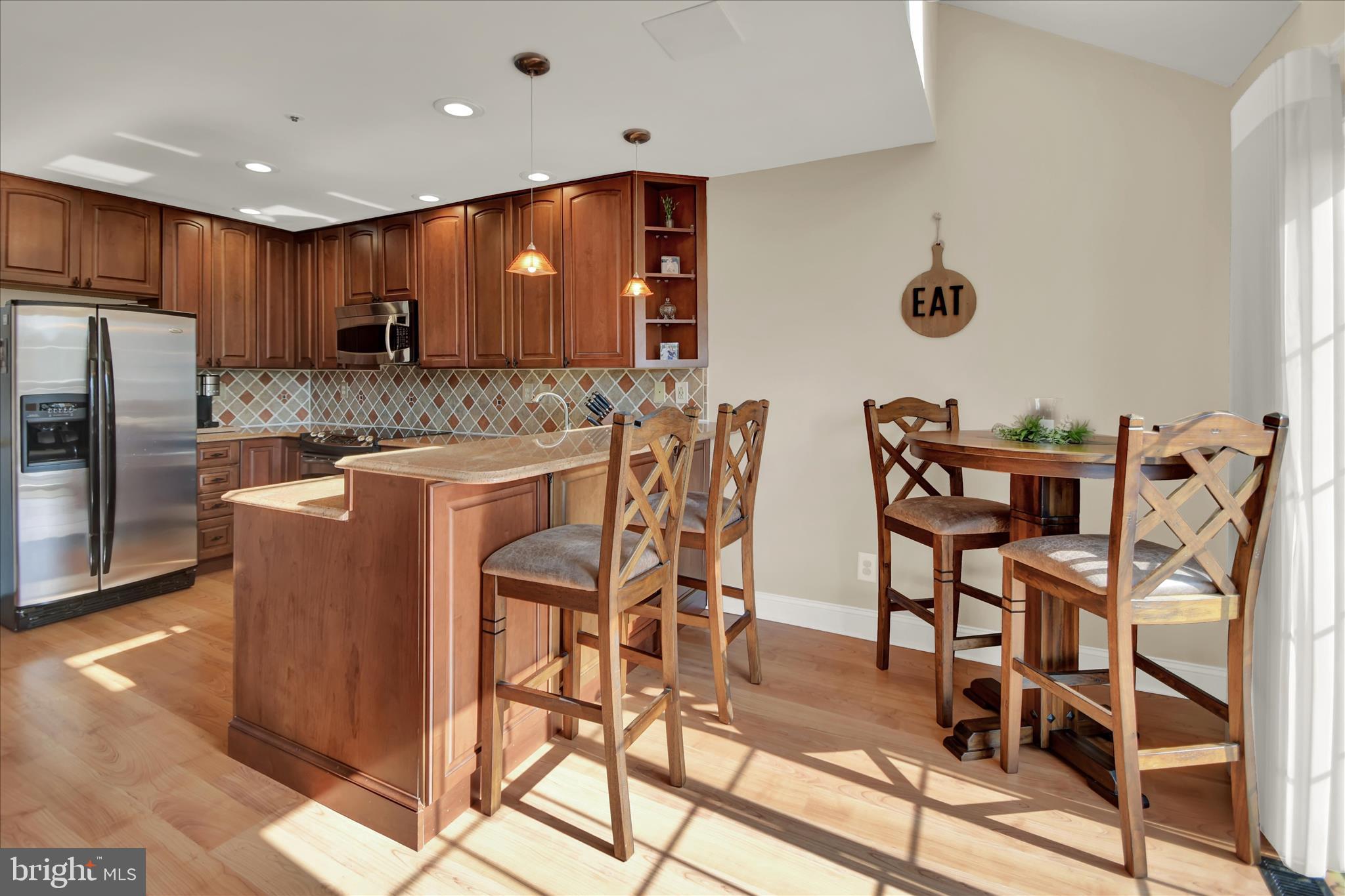 POWDER MILL - Residential