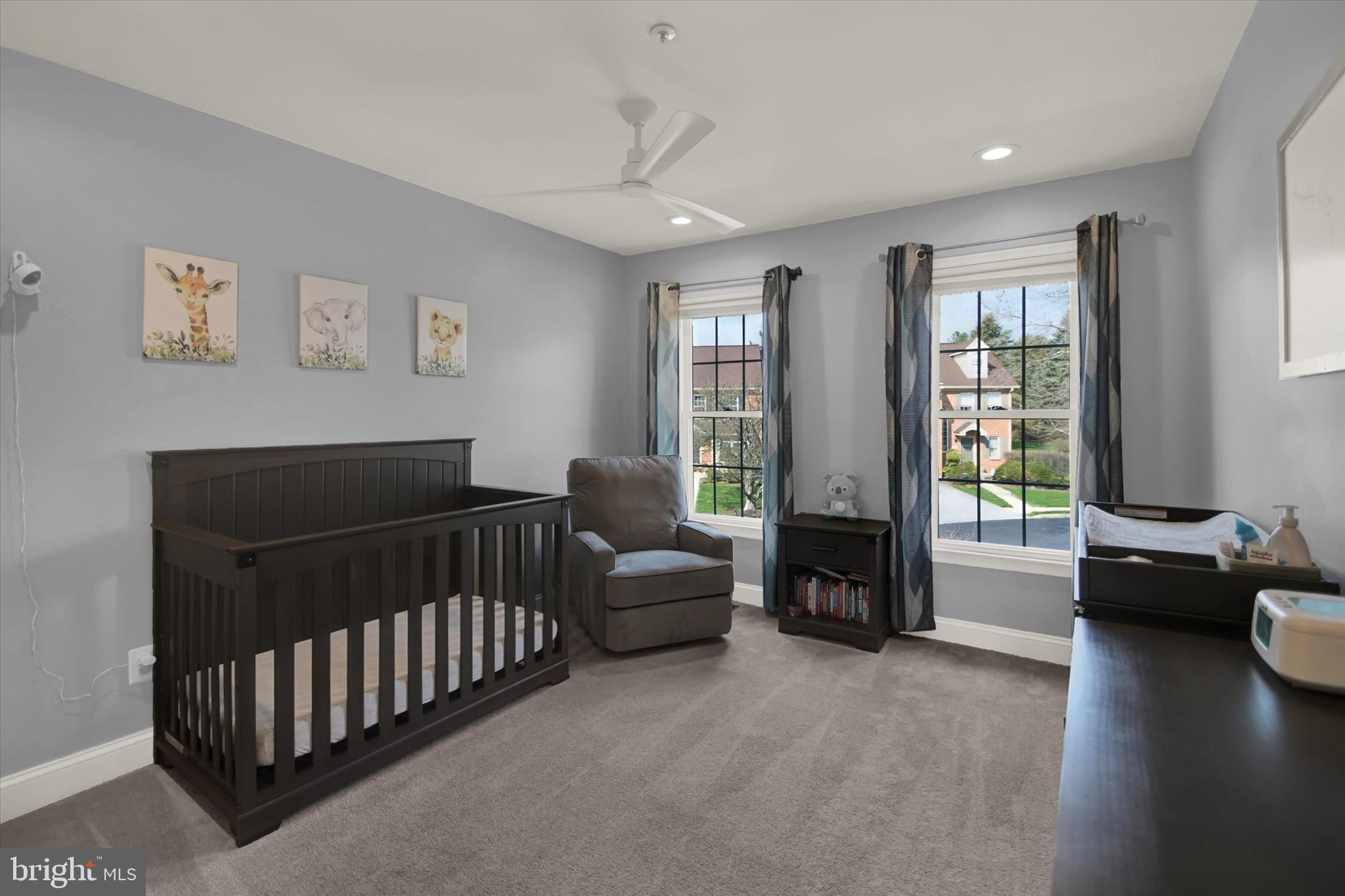 POWDER MILL - Residential