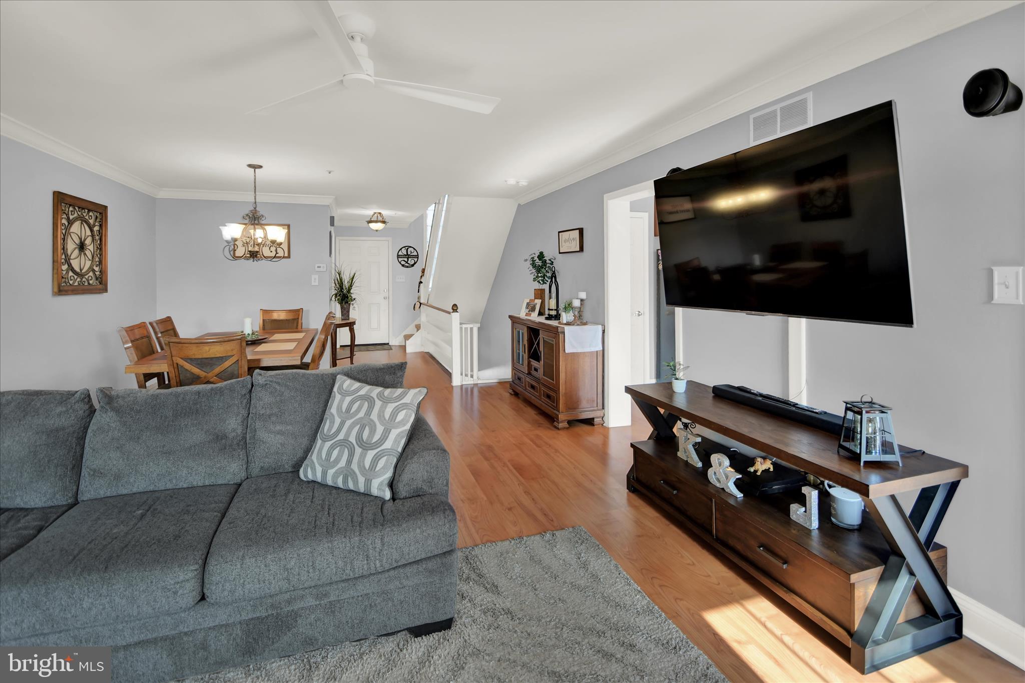 POWDER MILL - Residential