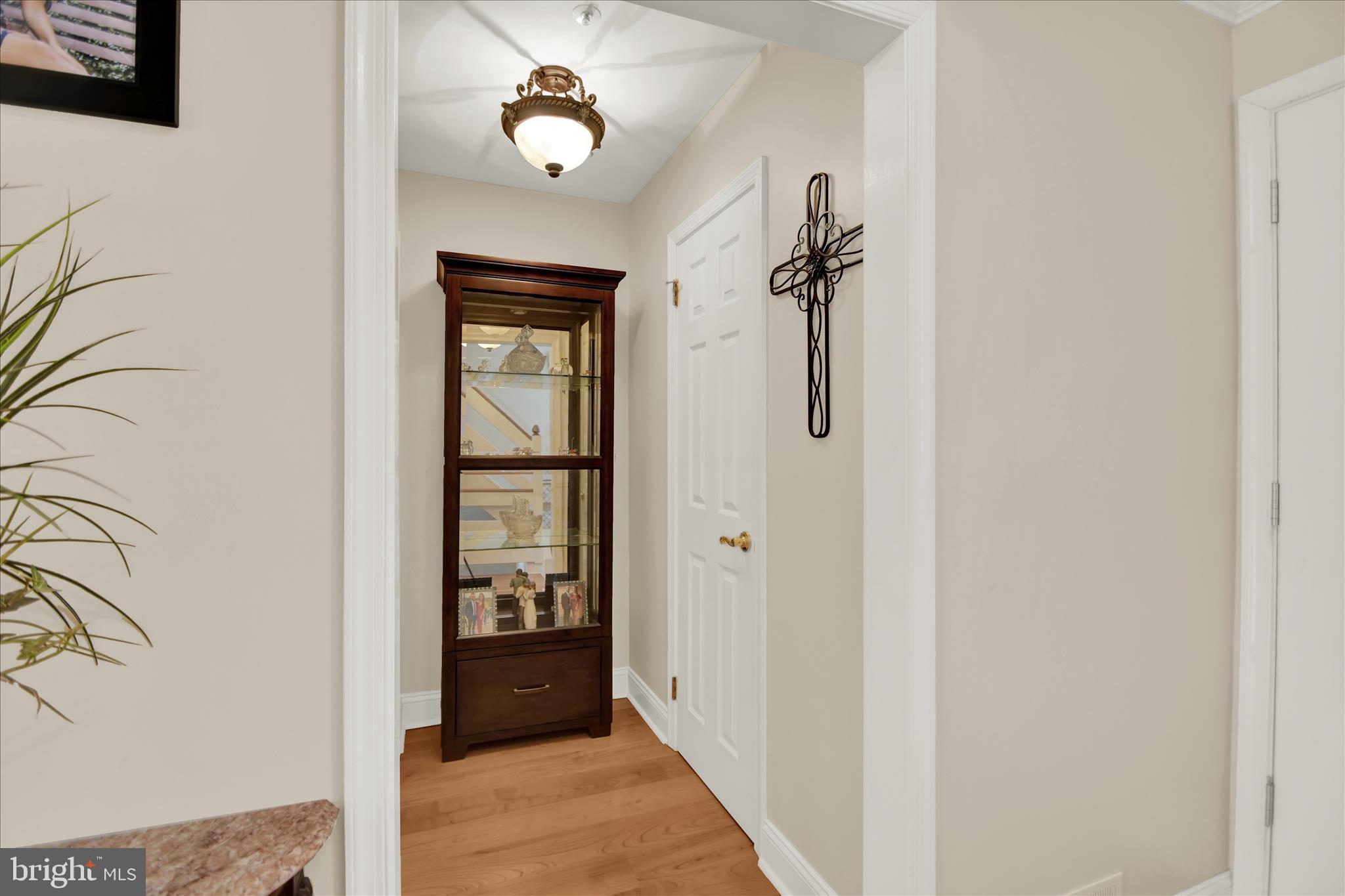 POWDER MILL - Residential