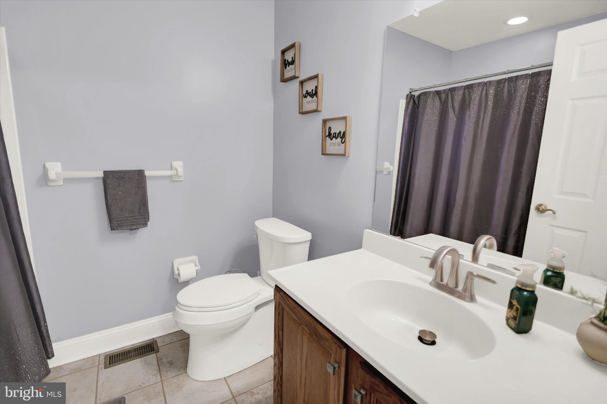 POWDER MILL - Residential