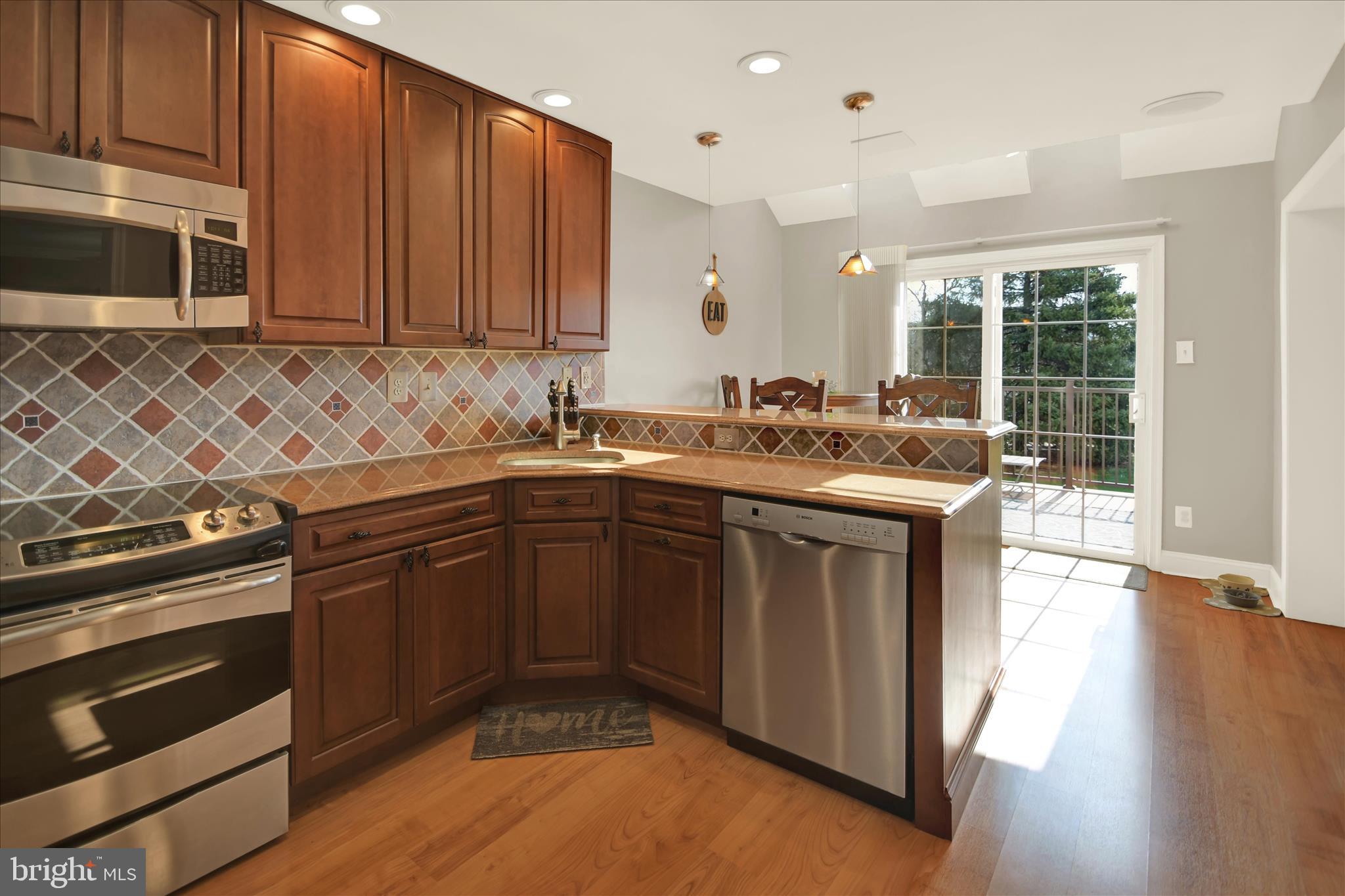 POWDER MILL - Residential