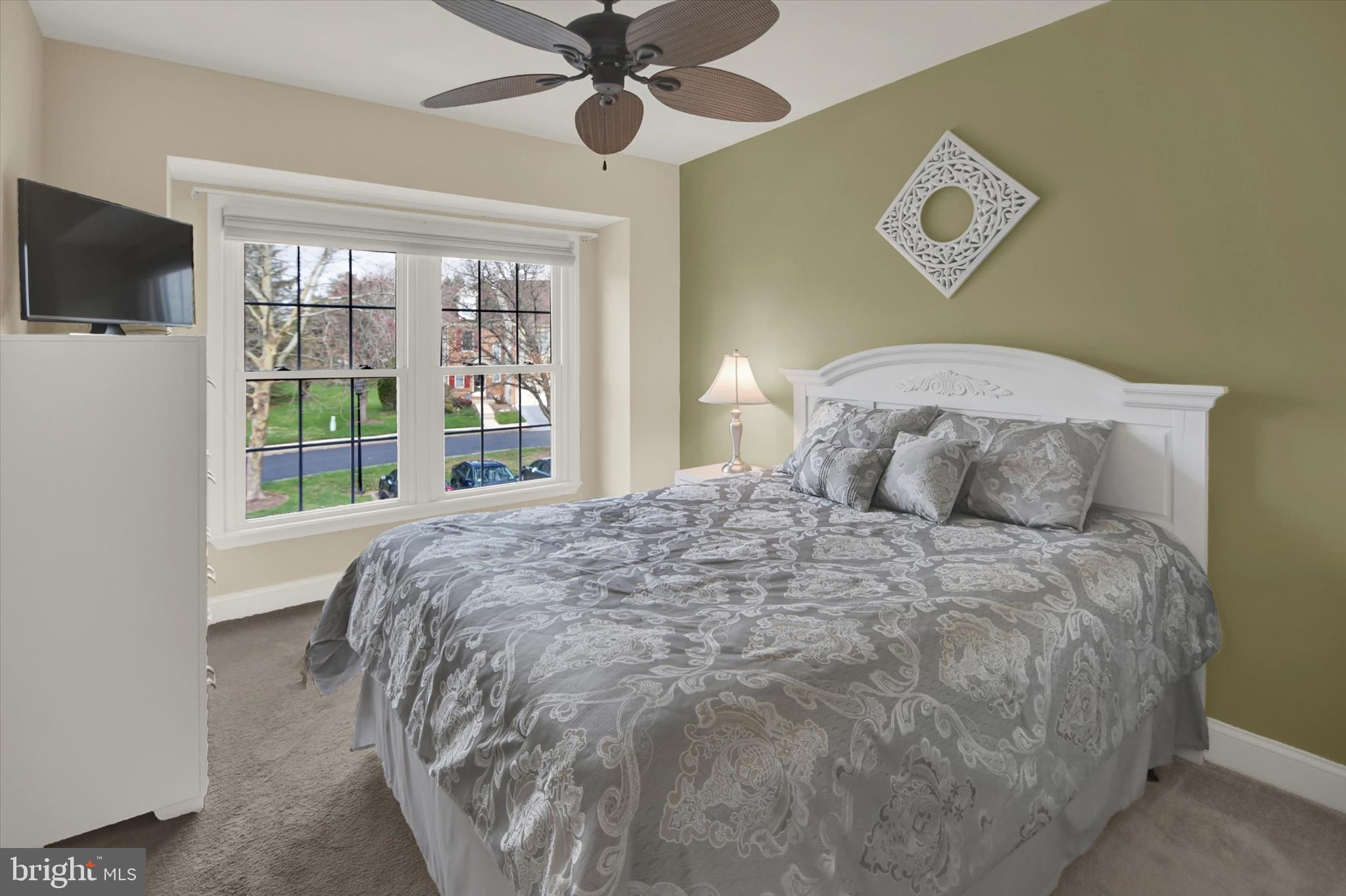 POWDER MILL - Residential