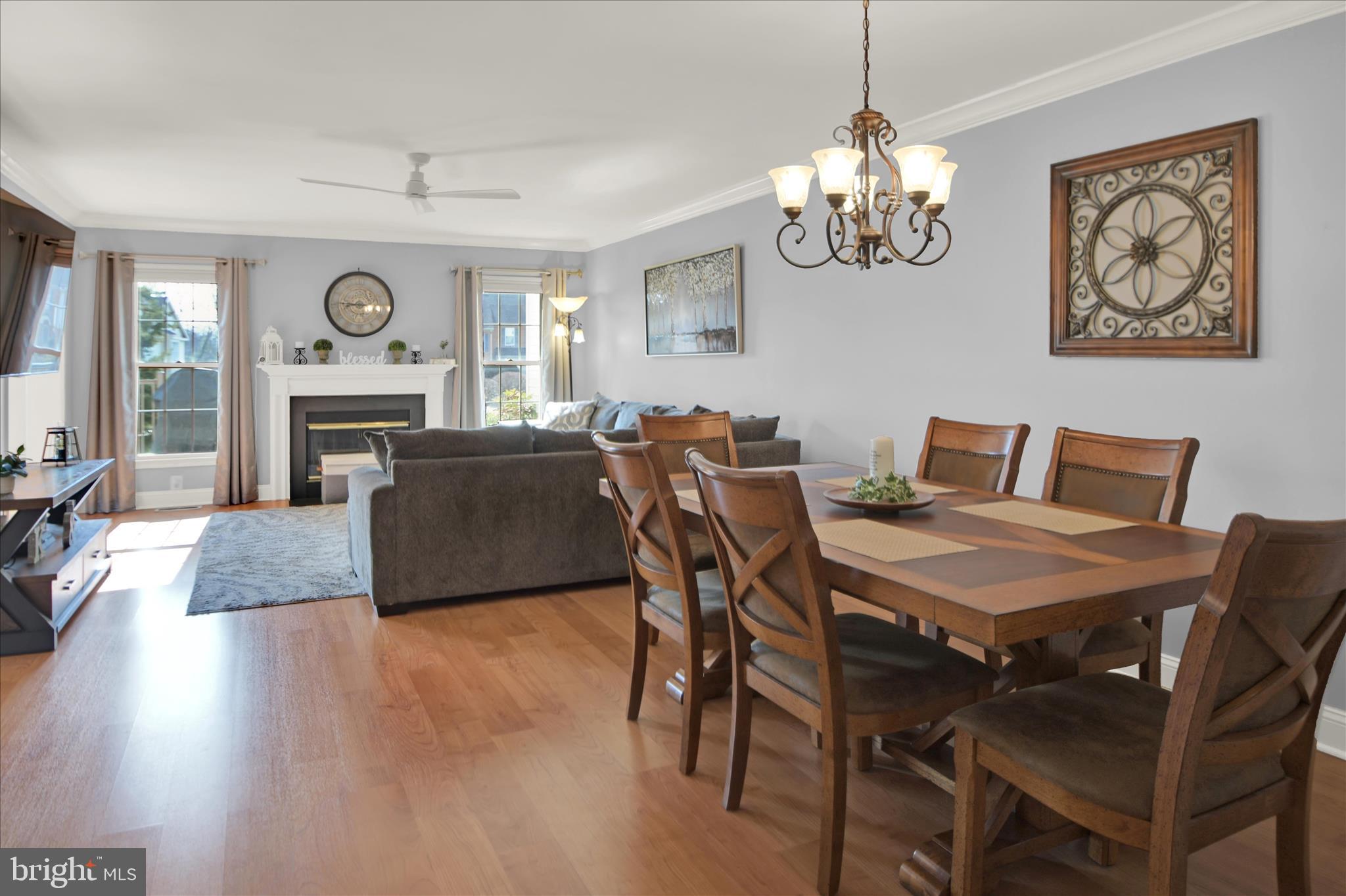 POWDER MILL - Residential