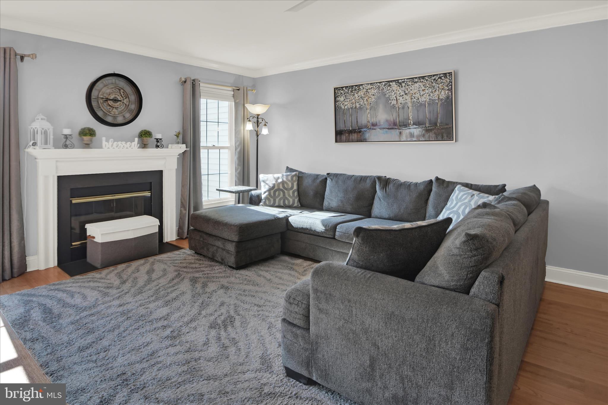 POWDER MILL - Residential