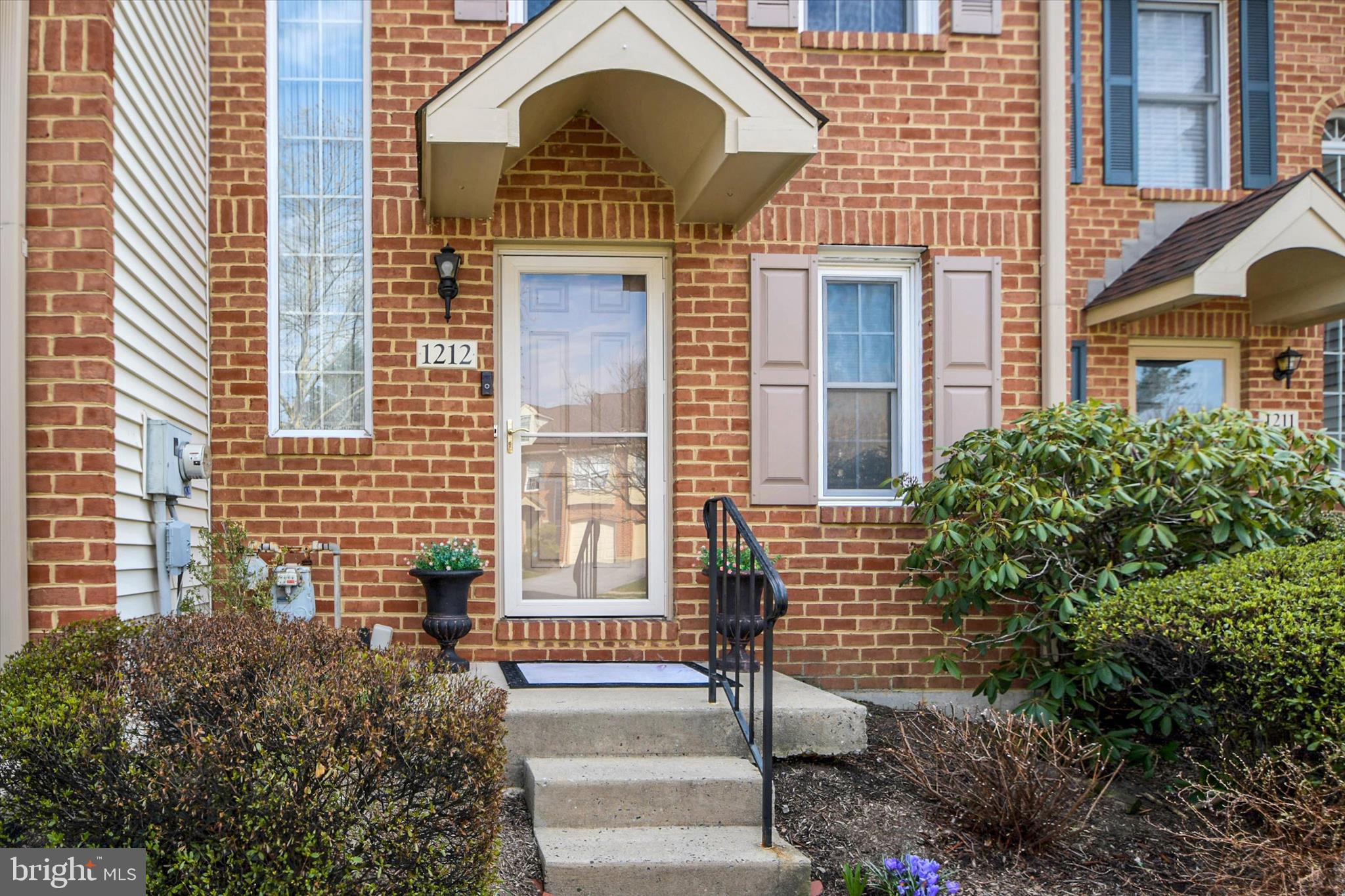 POWDER MILL - Residential