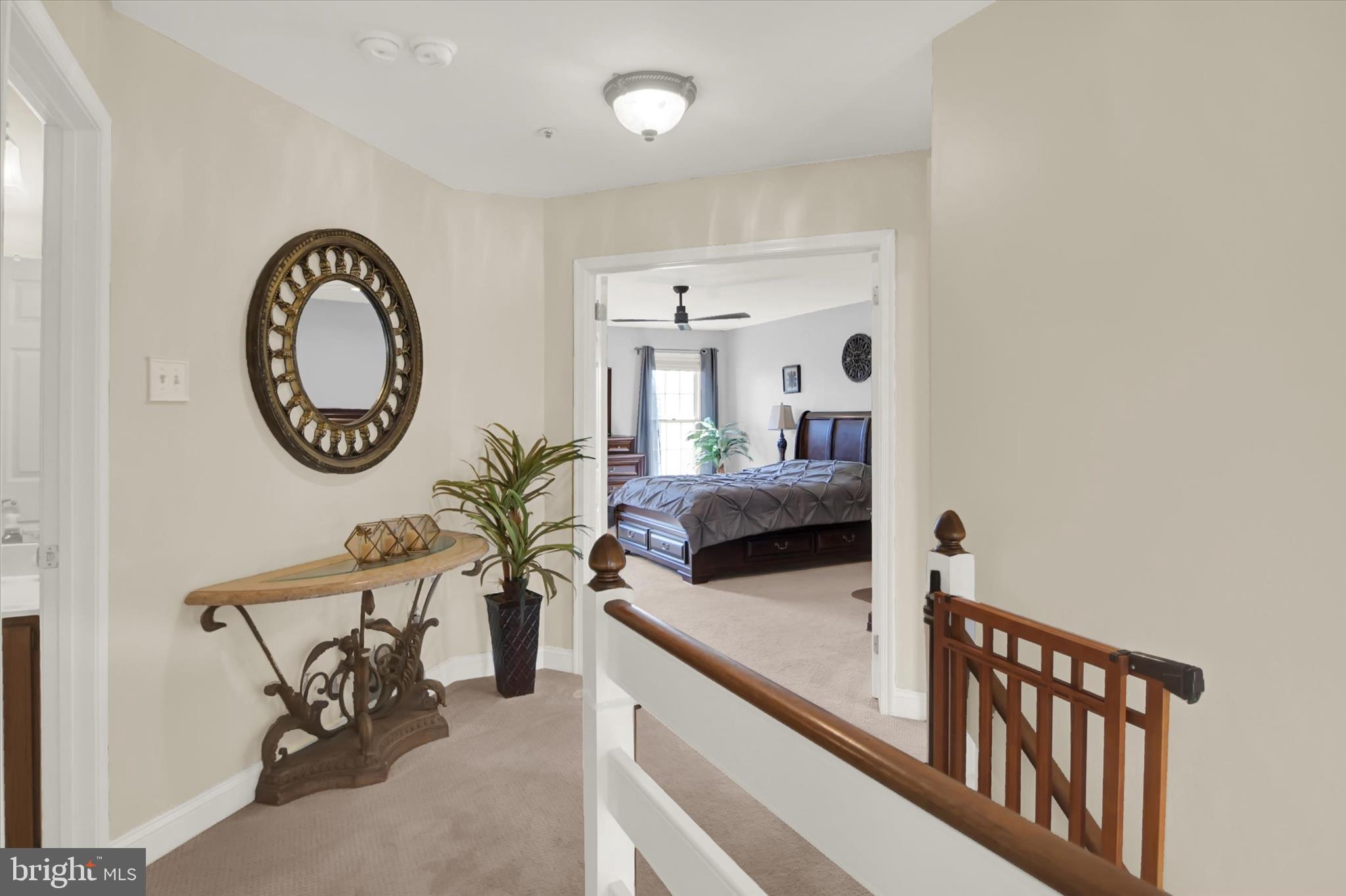 POWDER MILL - Residential