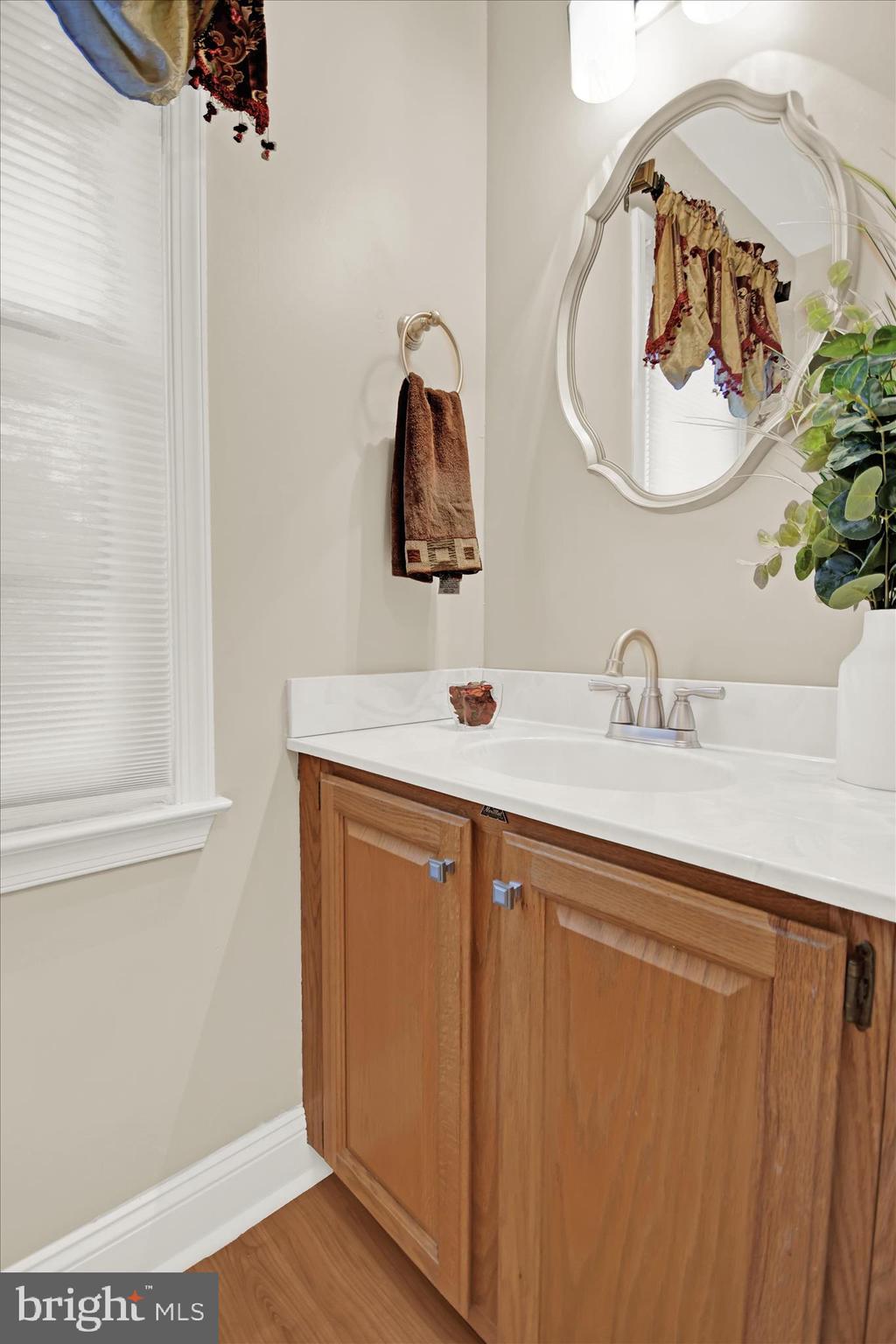 POWDER MILL - Residential