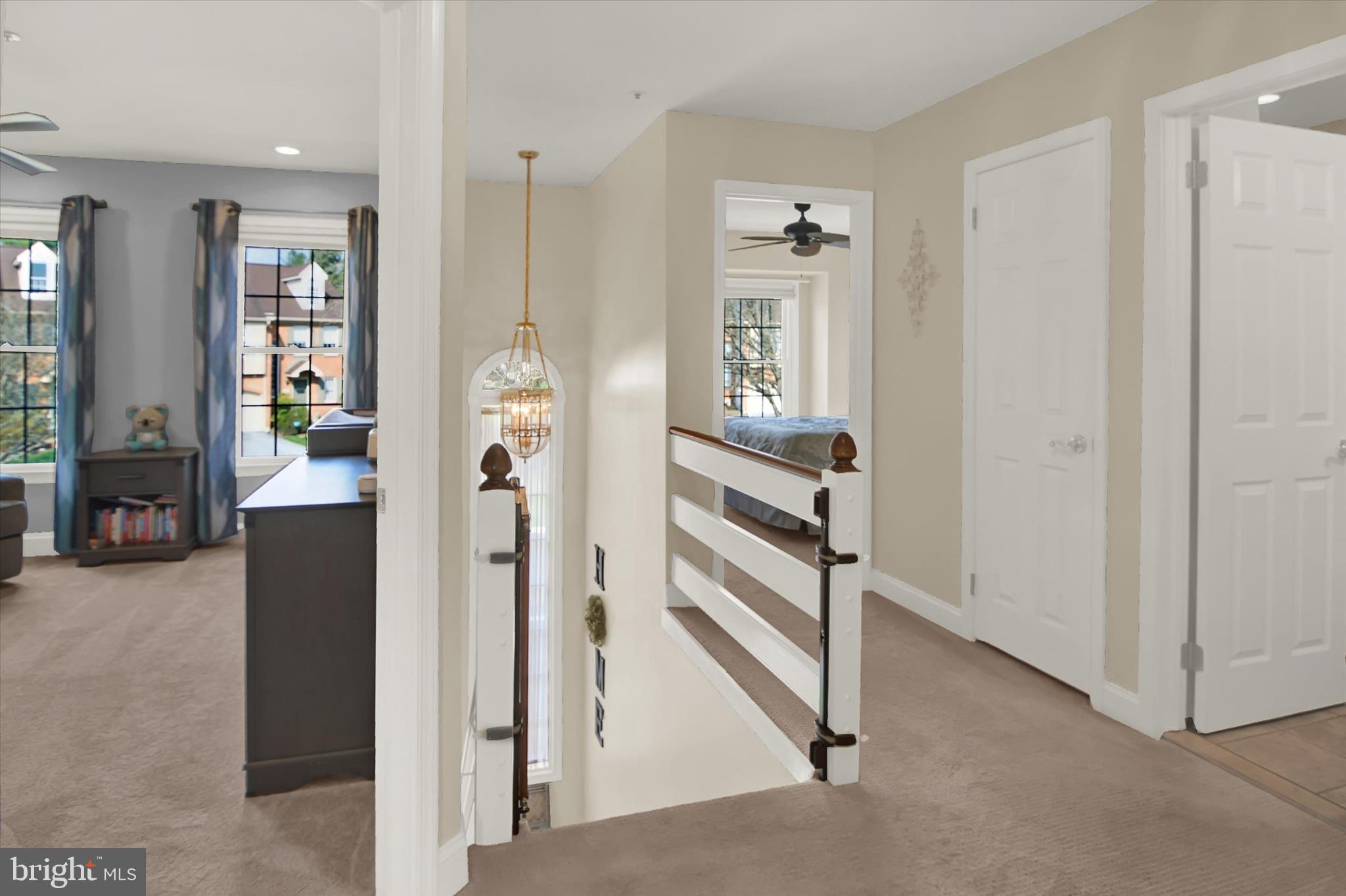 POWDER MILL - Residential