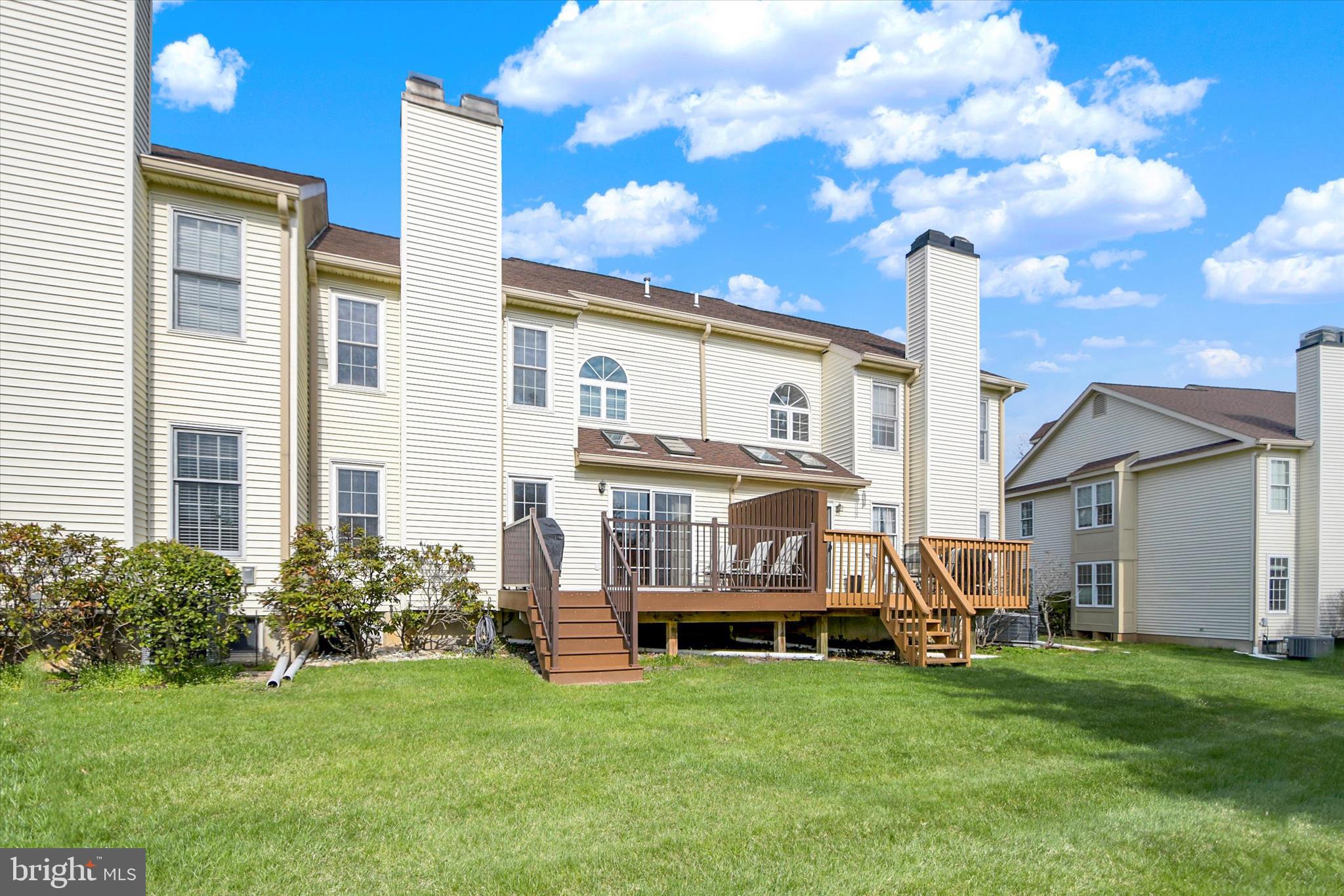 POWDER MILL - Residential