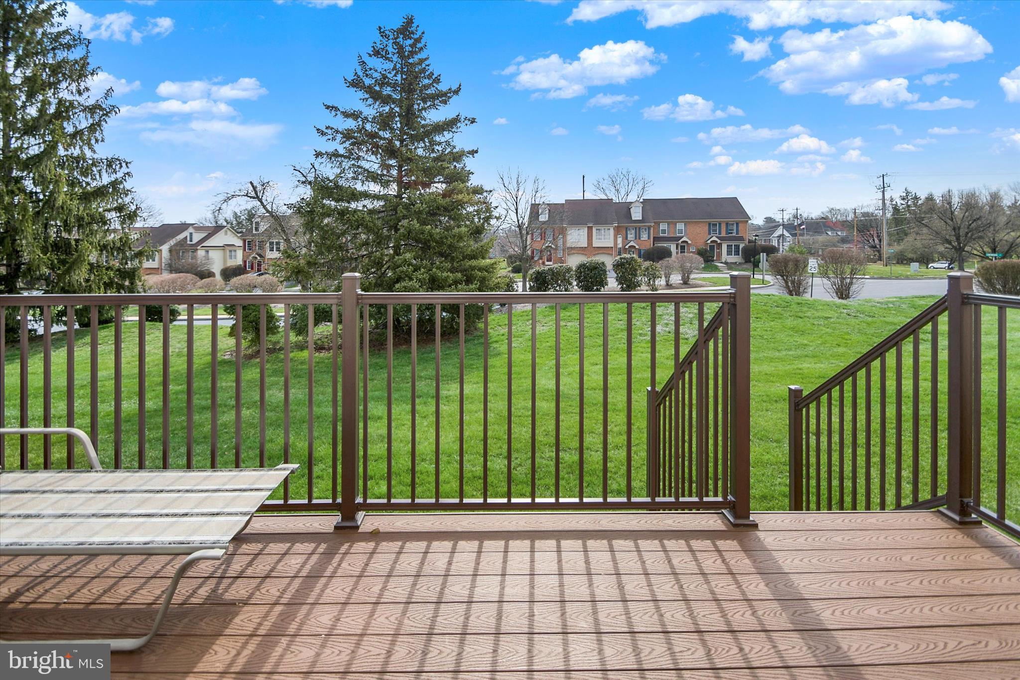 POWDER MILL - Residential