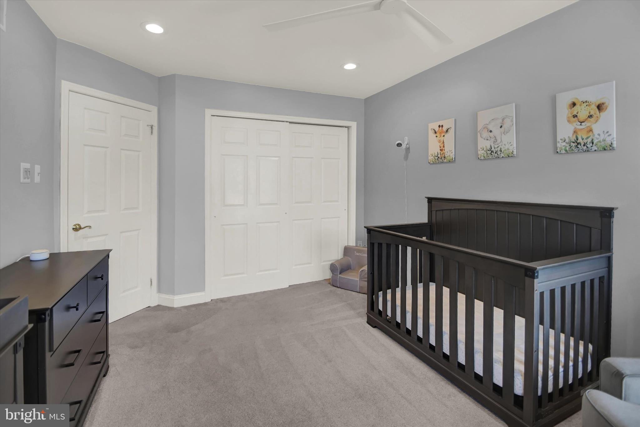 POWDER MILL - Residential