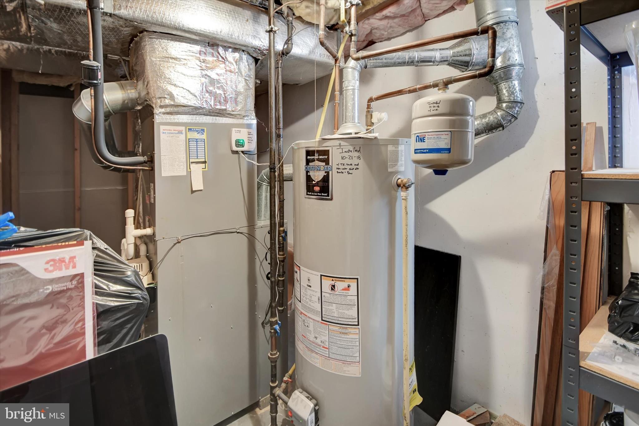 POWDER MILL - Residential