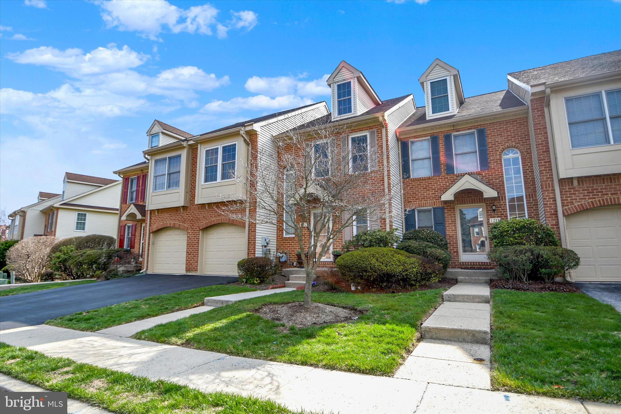 POWDER MILL - Residential