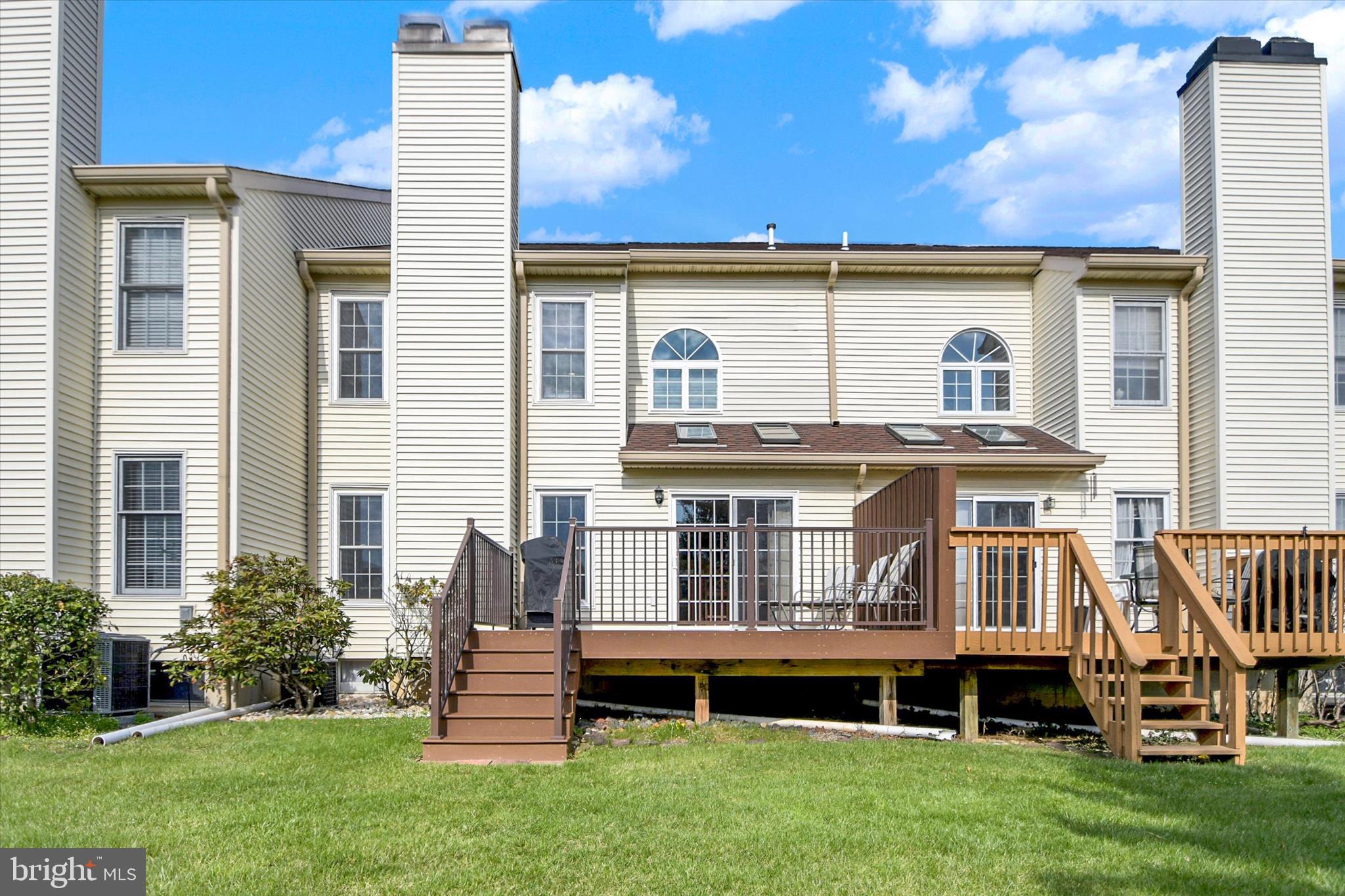 POWDER MILL - Residential