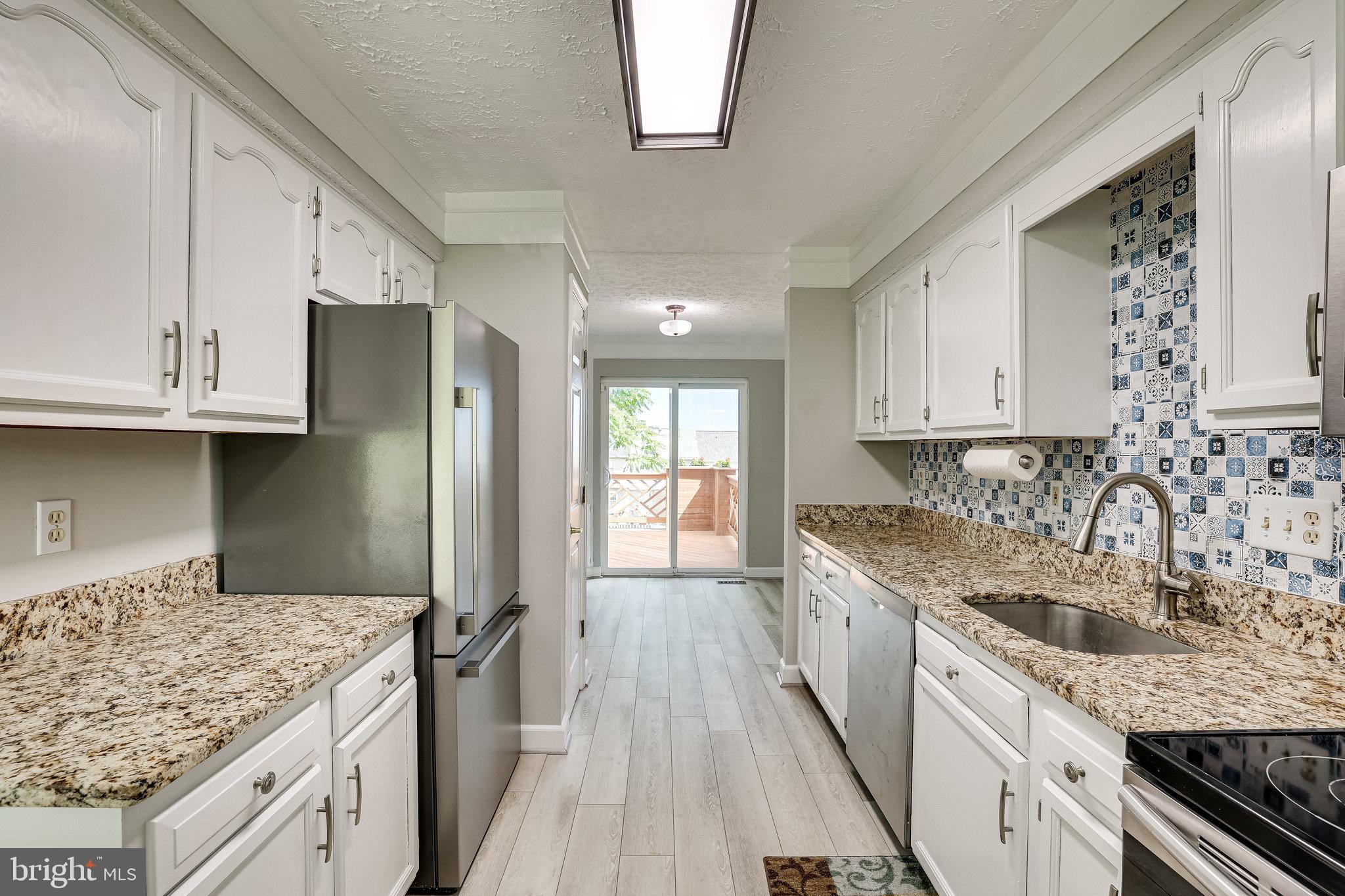 KINCAID FOREST - Residential