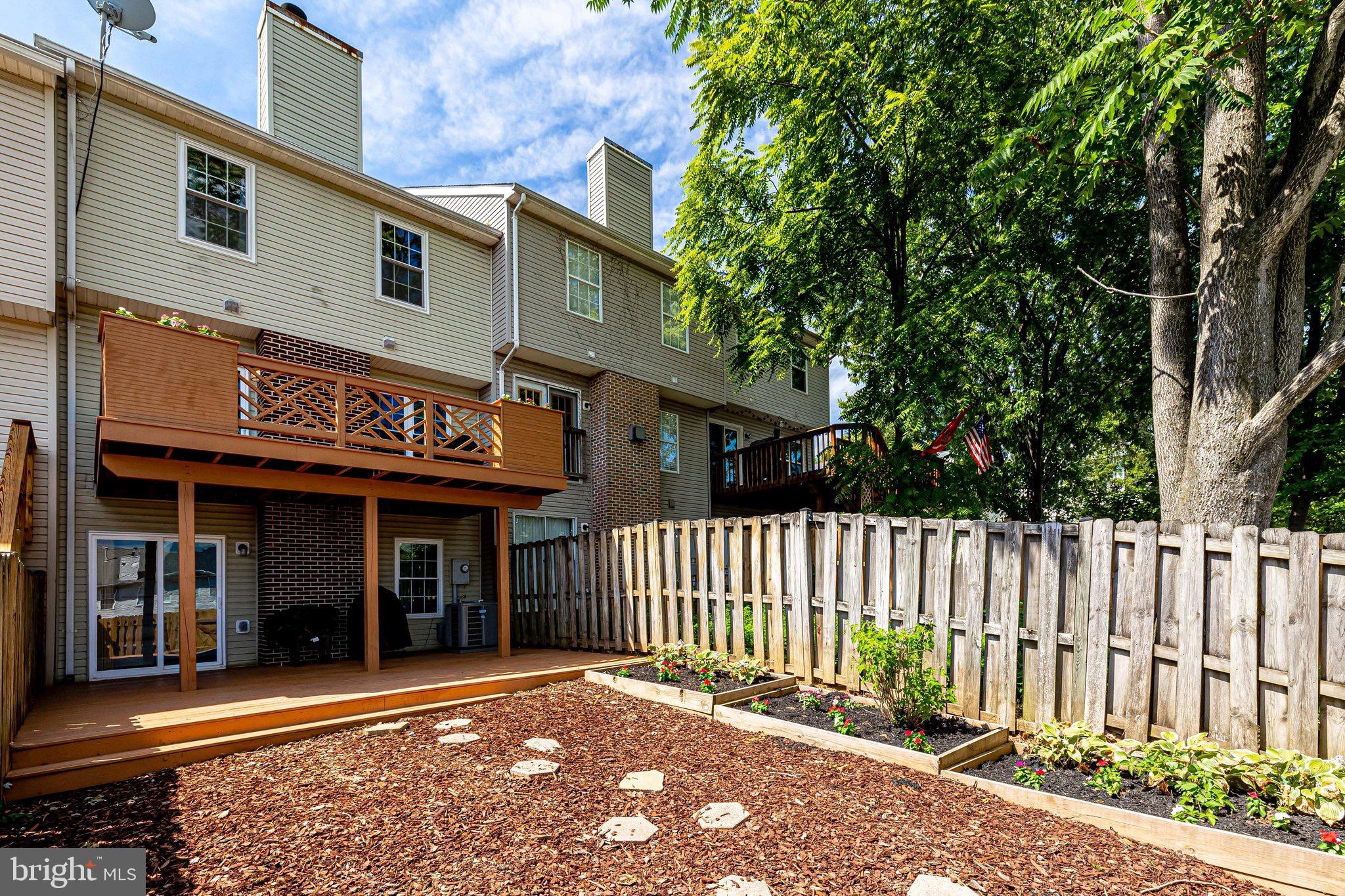 KINCAID FOREST - Residential