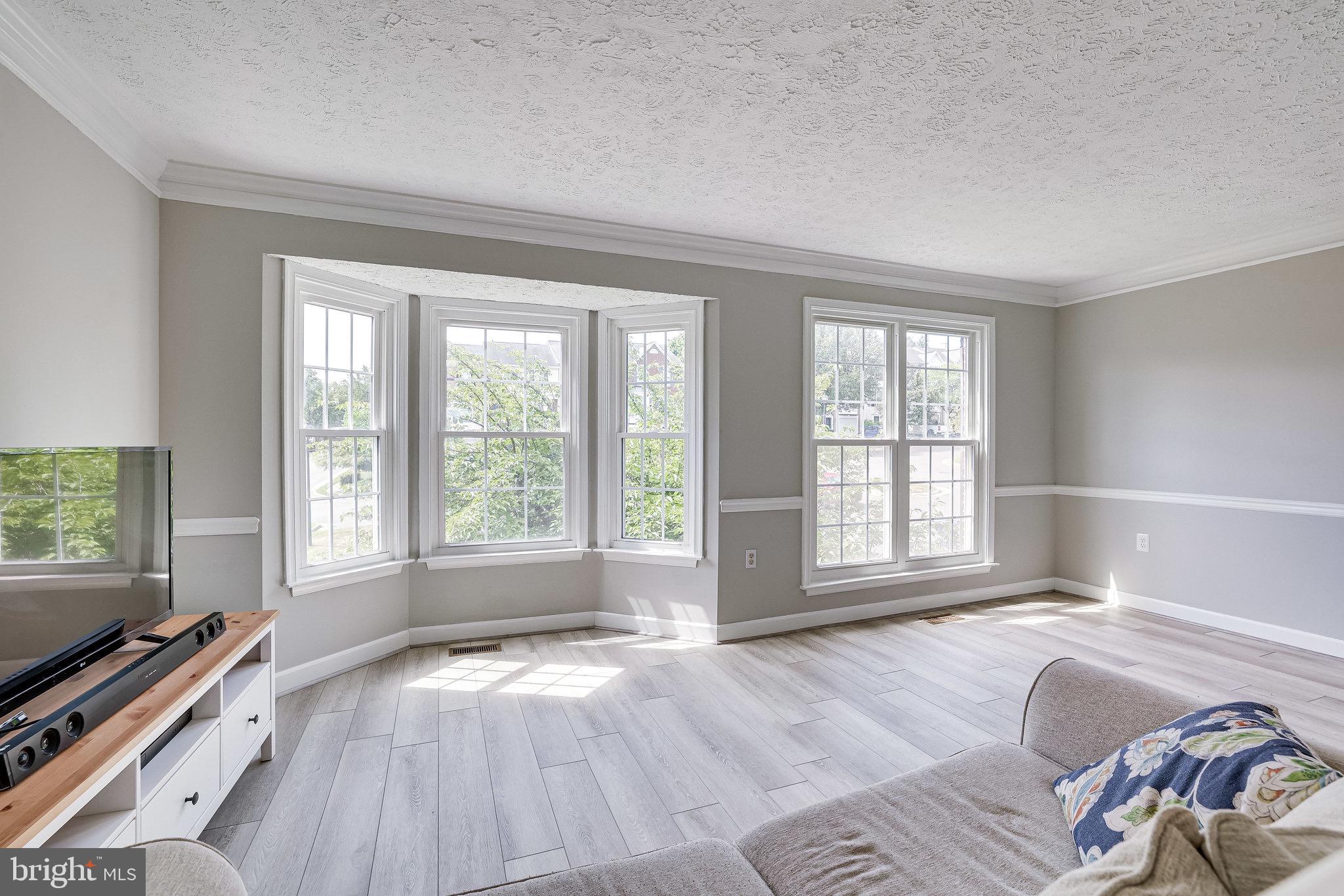 KINCAID FOREST - Residential