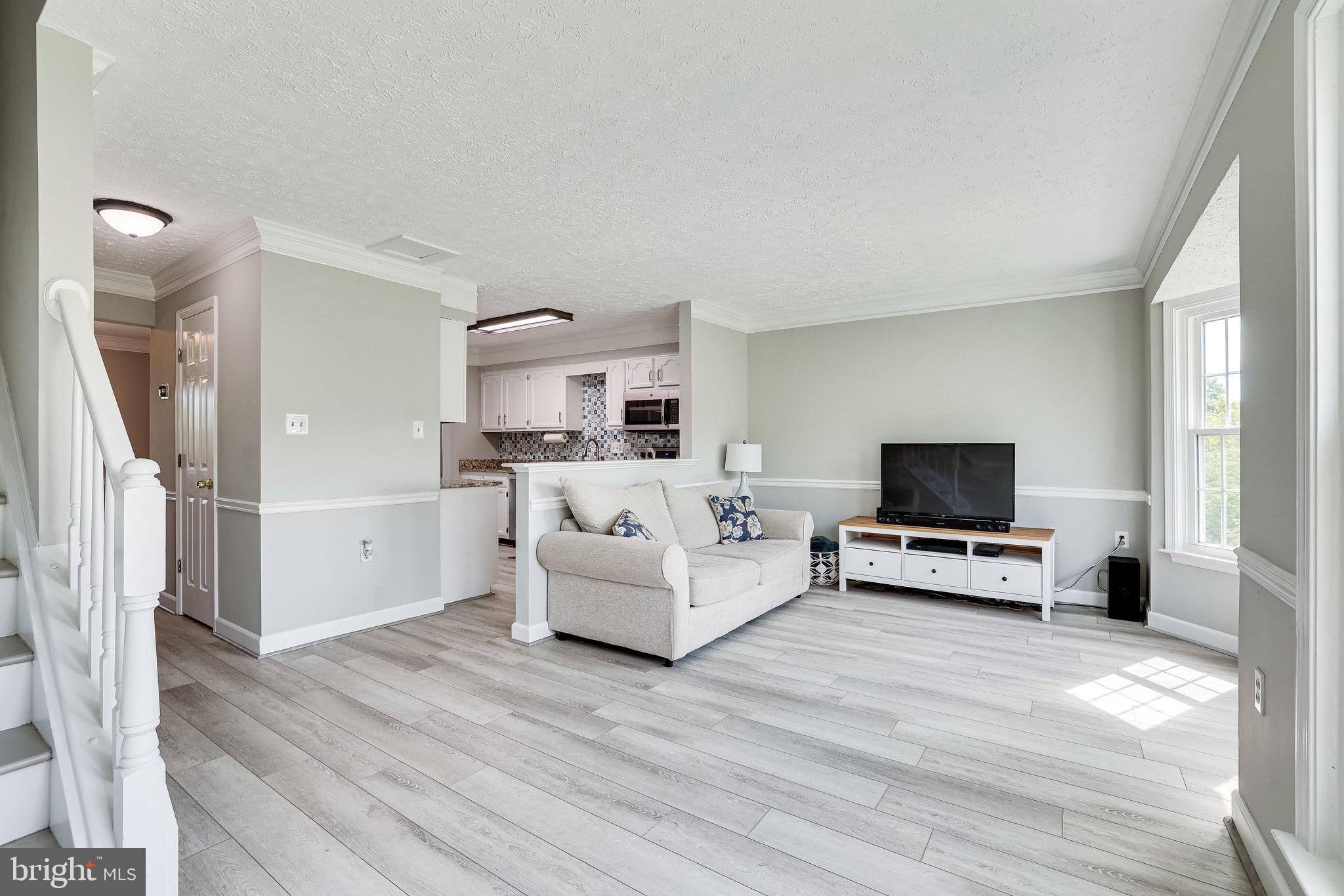 KINCAID FOREST - Residential