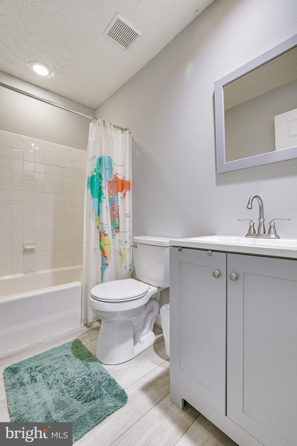 KINCAID FOREST - Residential