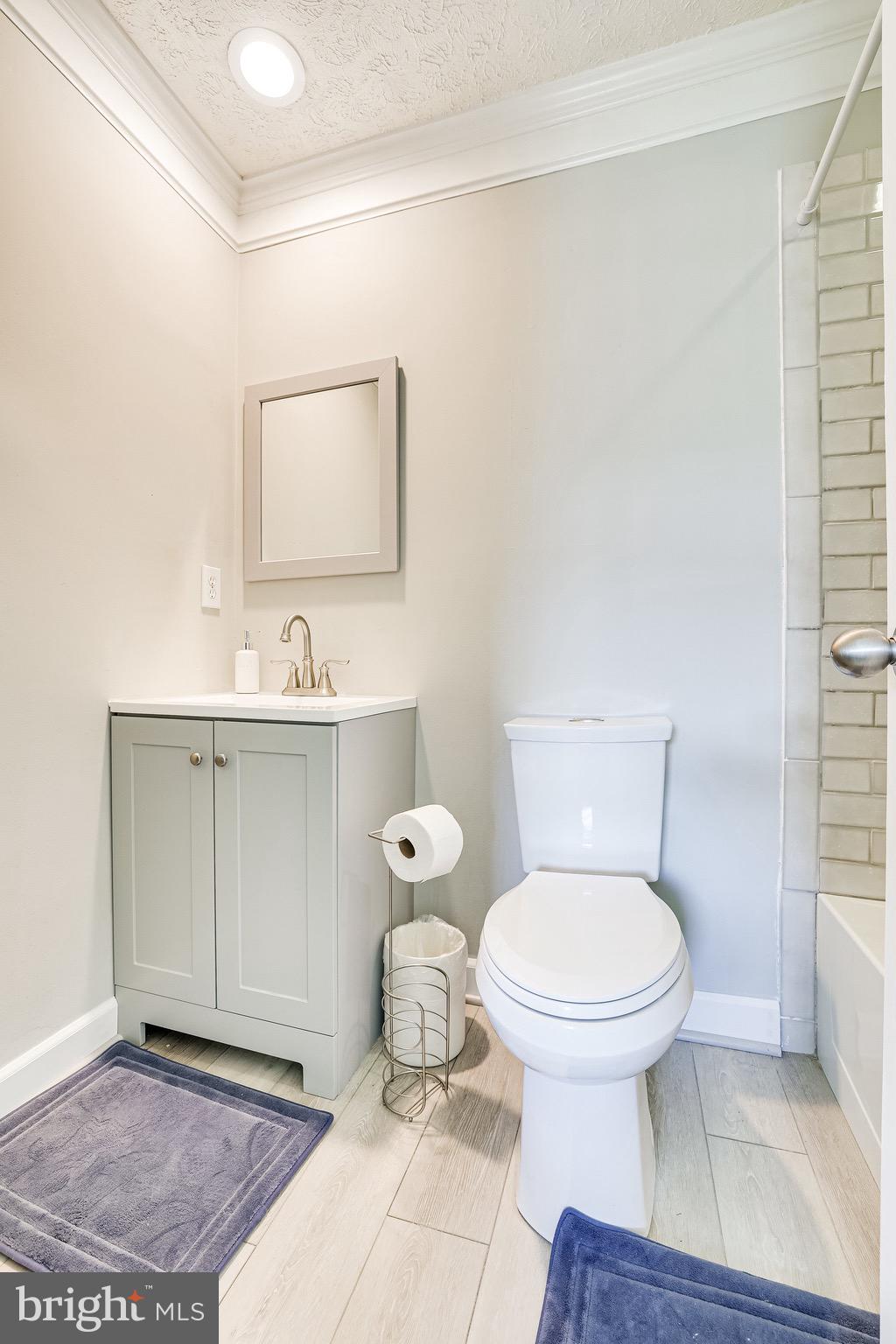 KINCAID FOREST - Residential