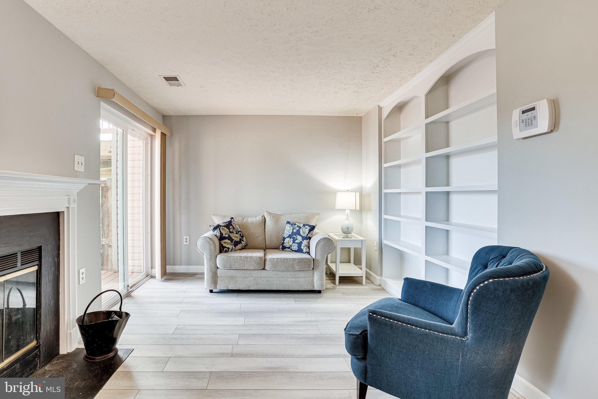 KINCAID FOREST - Residential