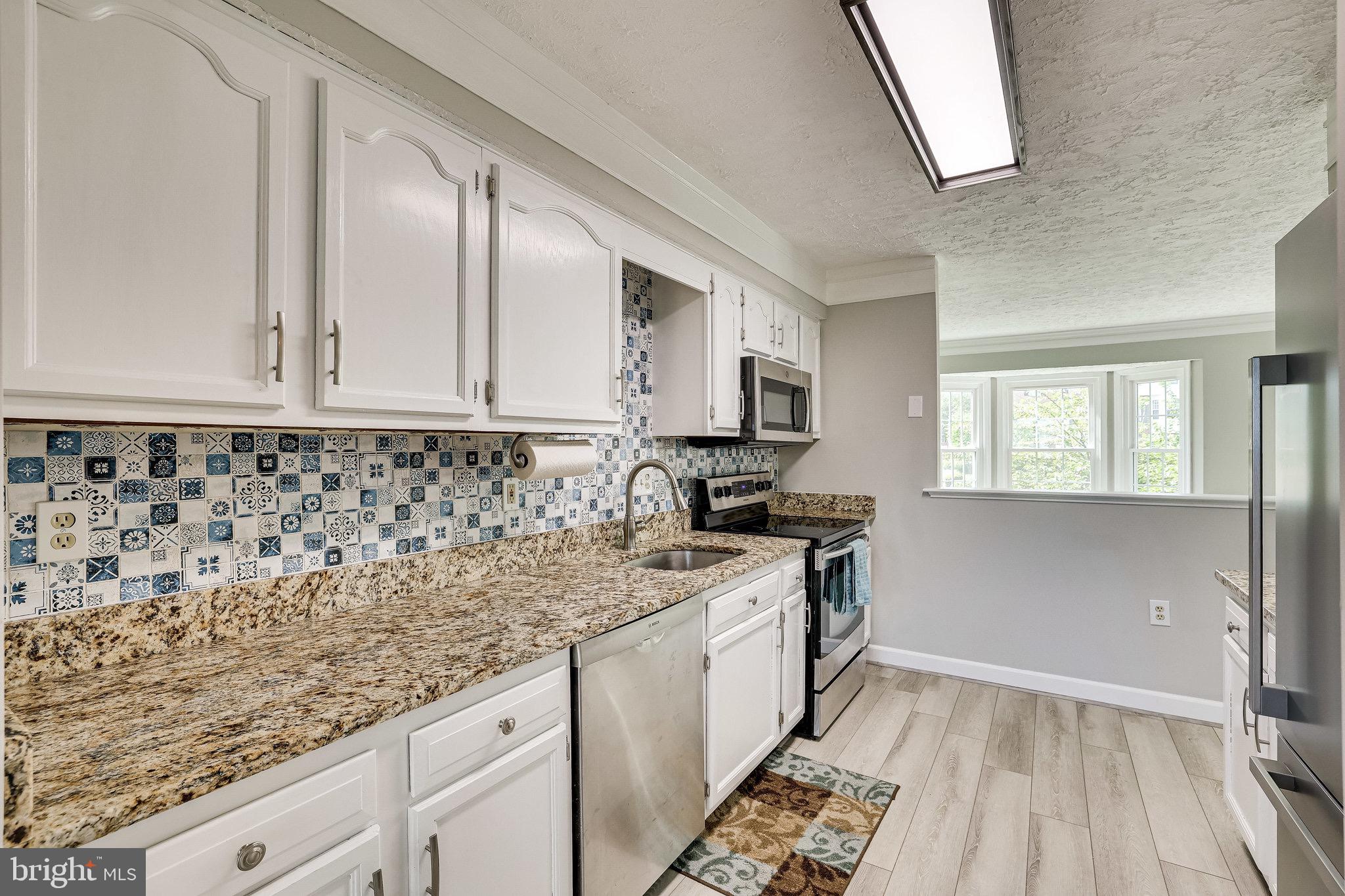 KINCAID FOREST - Residential