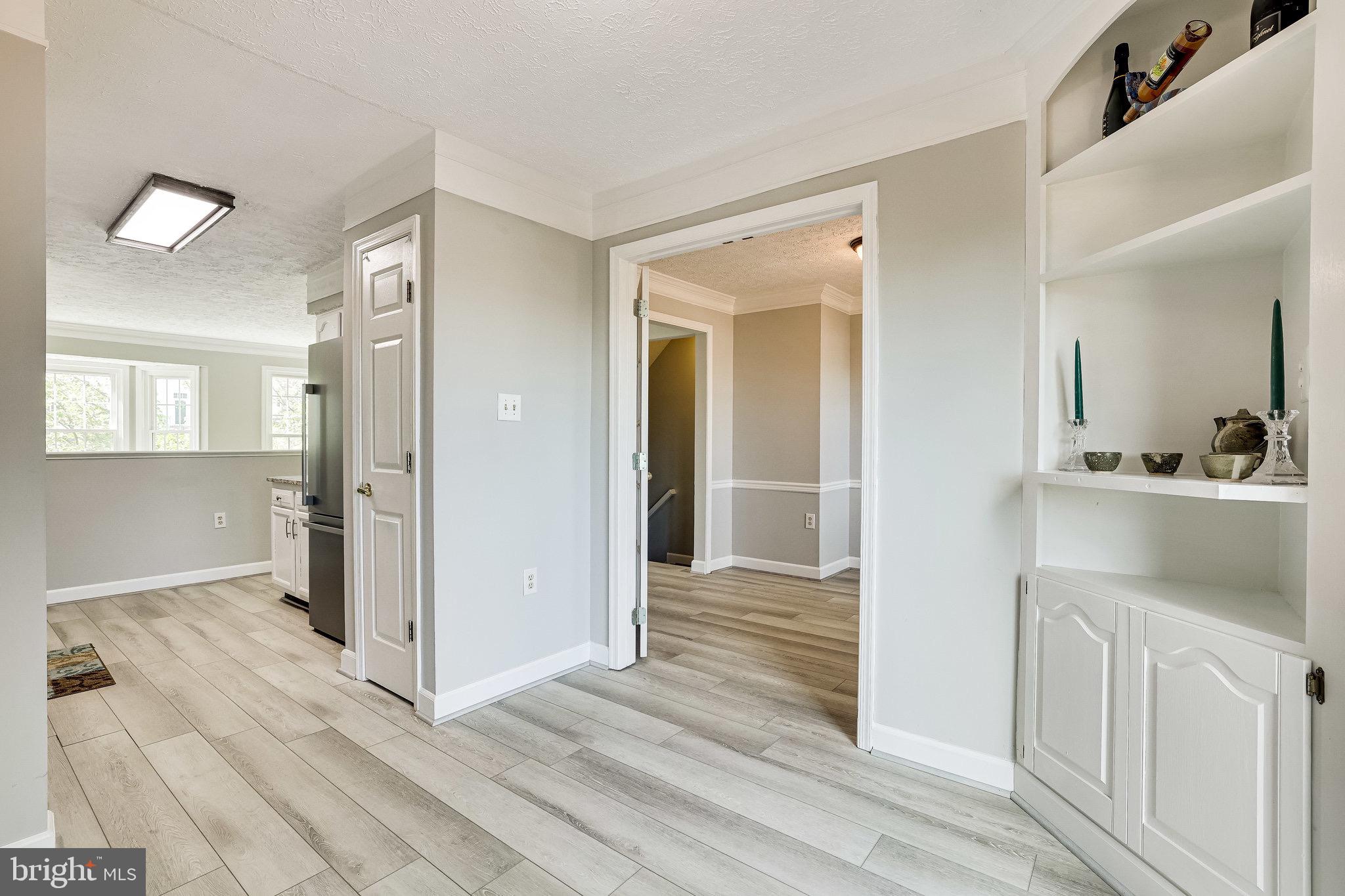 KINCAID FOREST - Residential