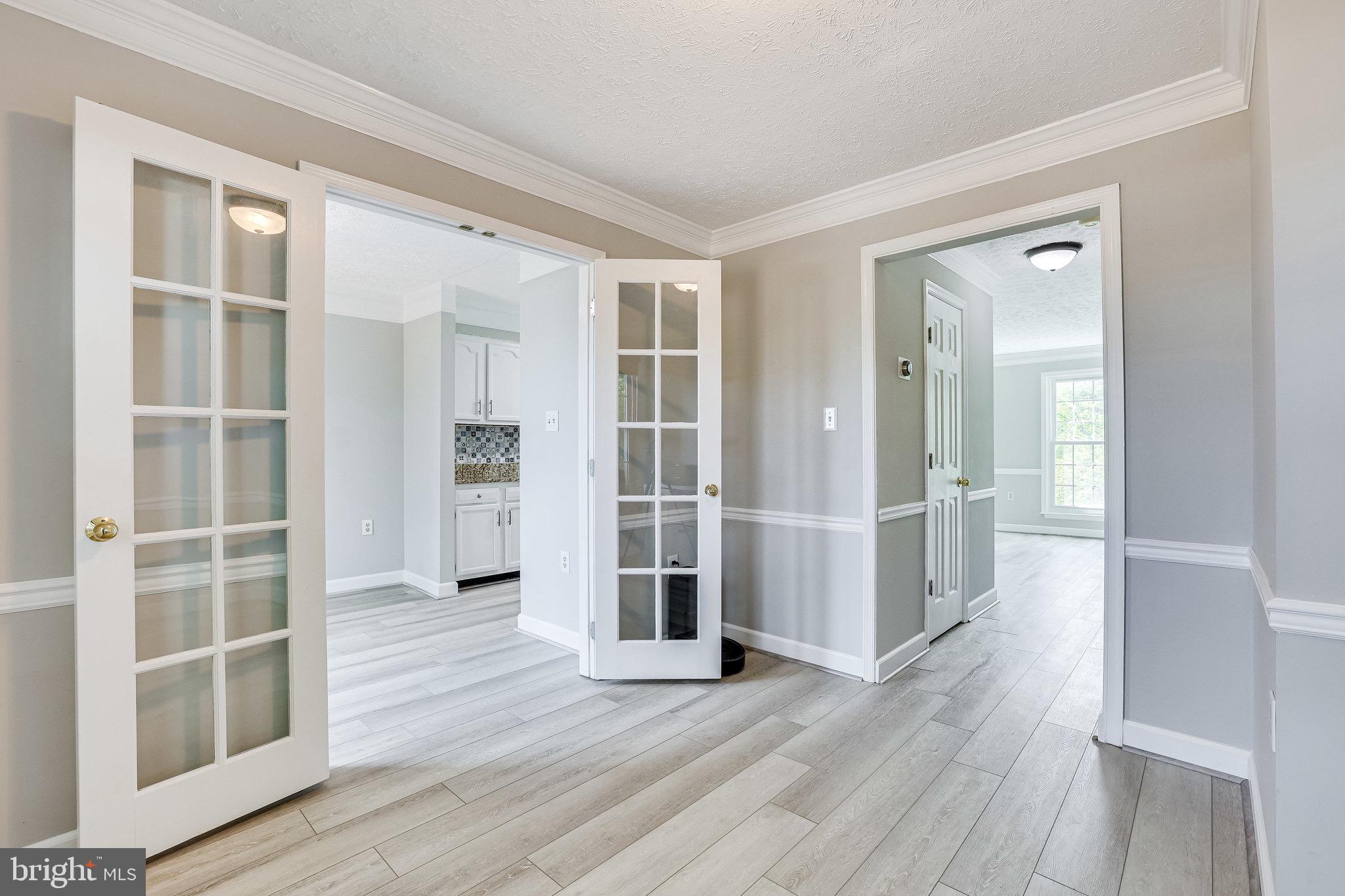 KINCAID FOREST - Residential