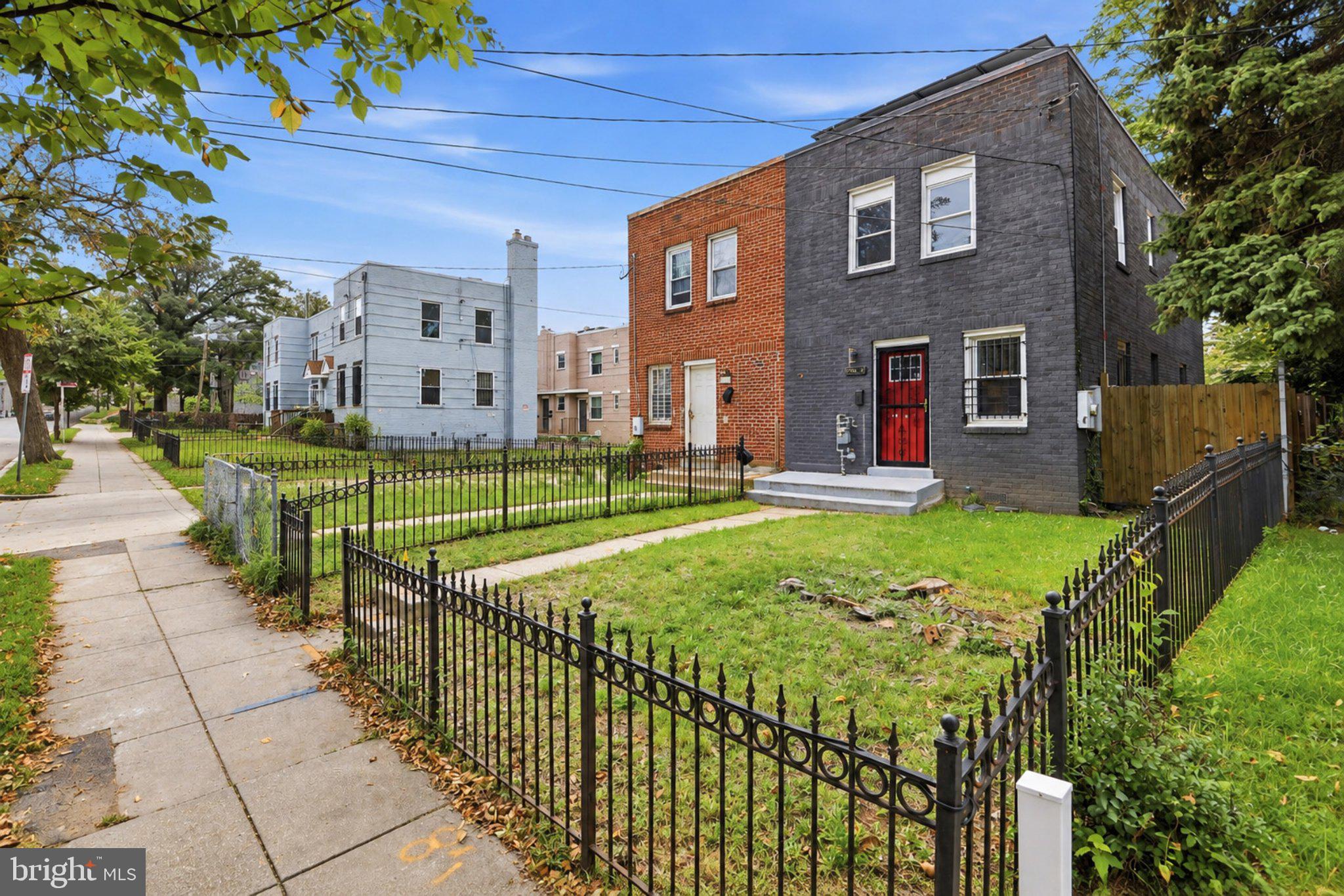 5053 BENNING ROAD SE