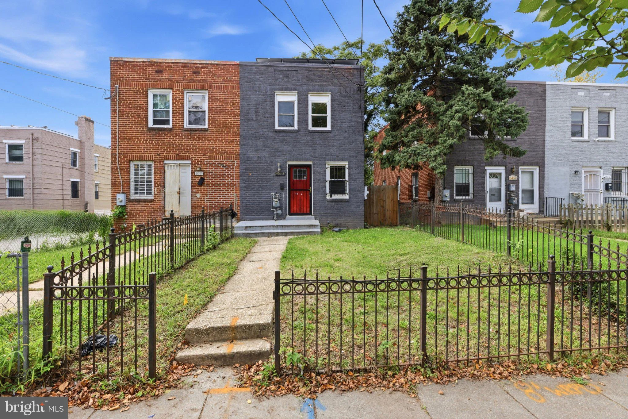 5053 Benning Road SE, Washington, DC 20019