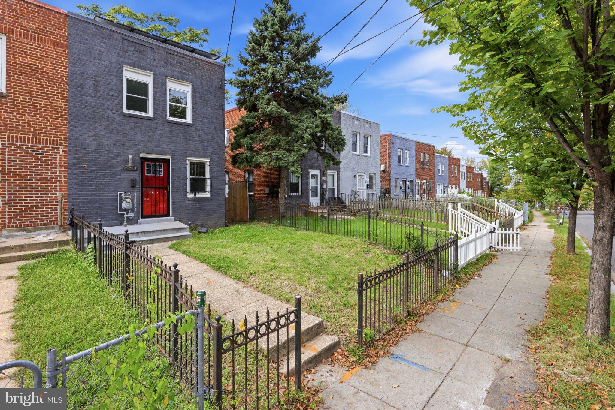 5053 BENNING ROAD SE