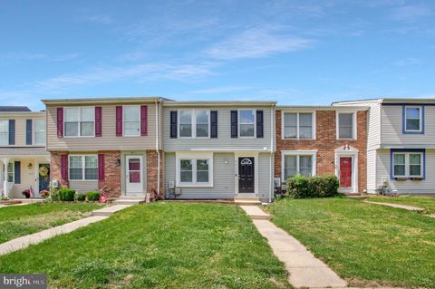 3610 CHADWICK COURT PASADENA MD 21122