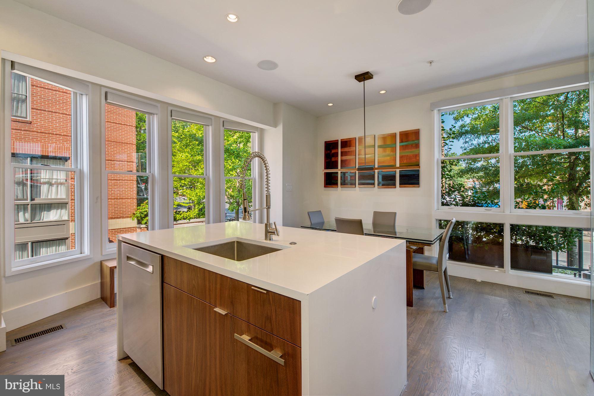 BROMPTONS AT COURTHOUSE - Residential