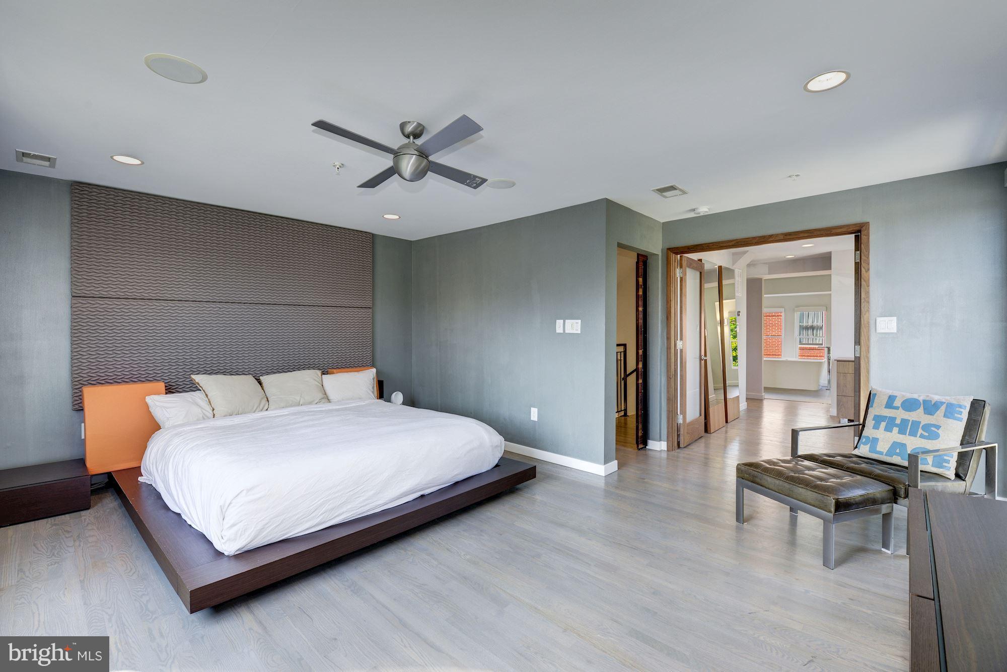 BROMPTONS AT COURTHOUSE - Residential