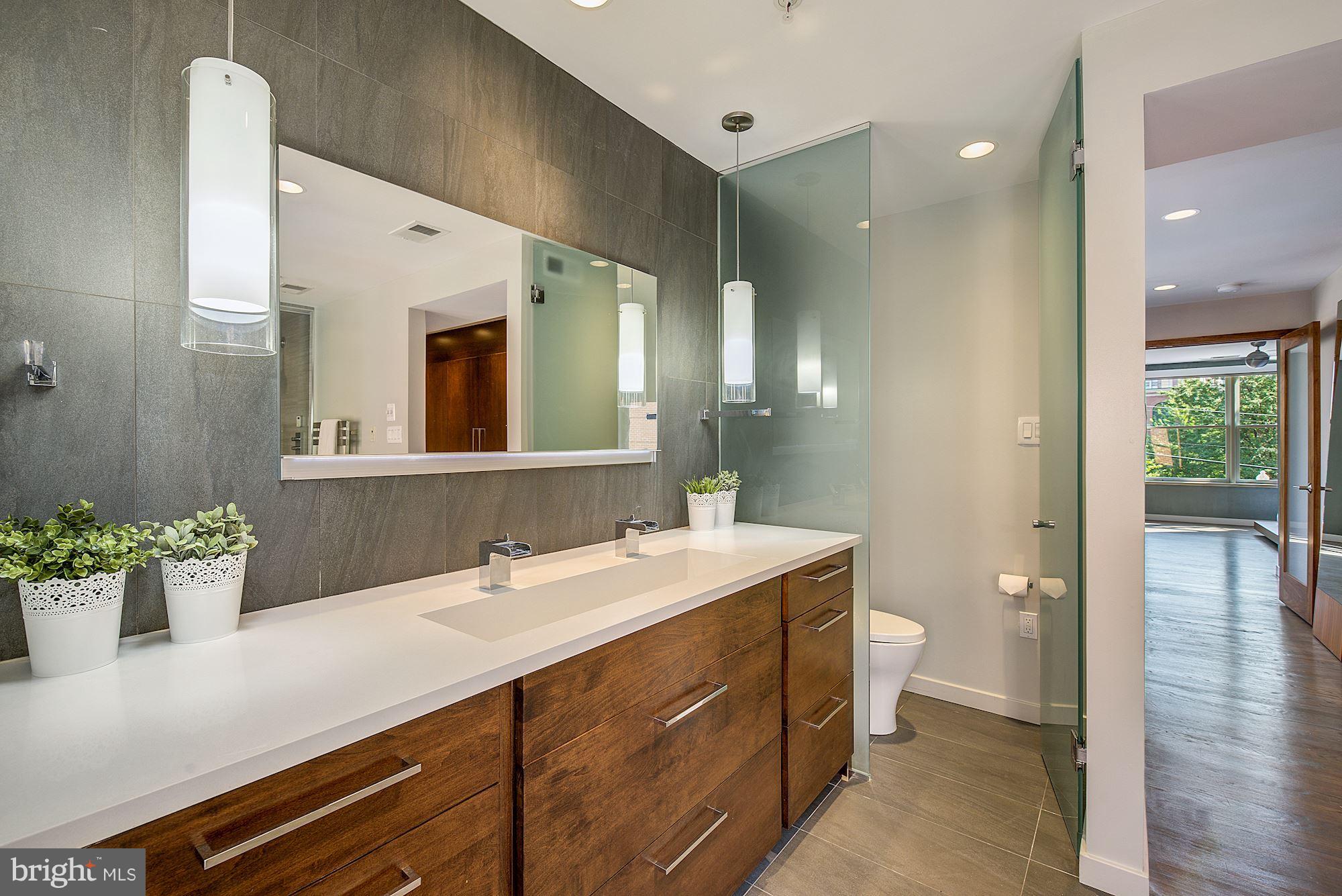 BROMPTONS AT COURTHOUSE - Residential