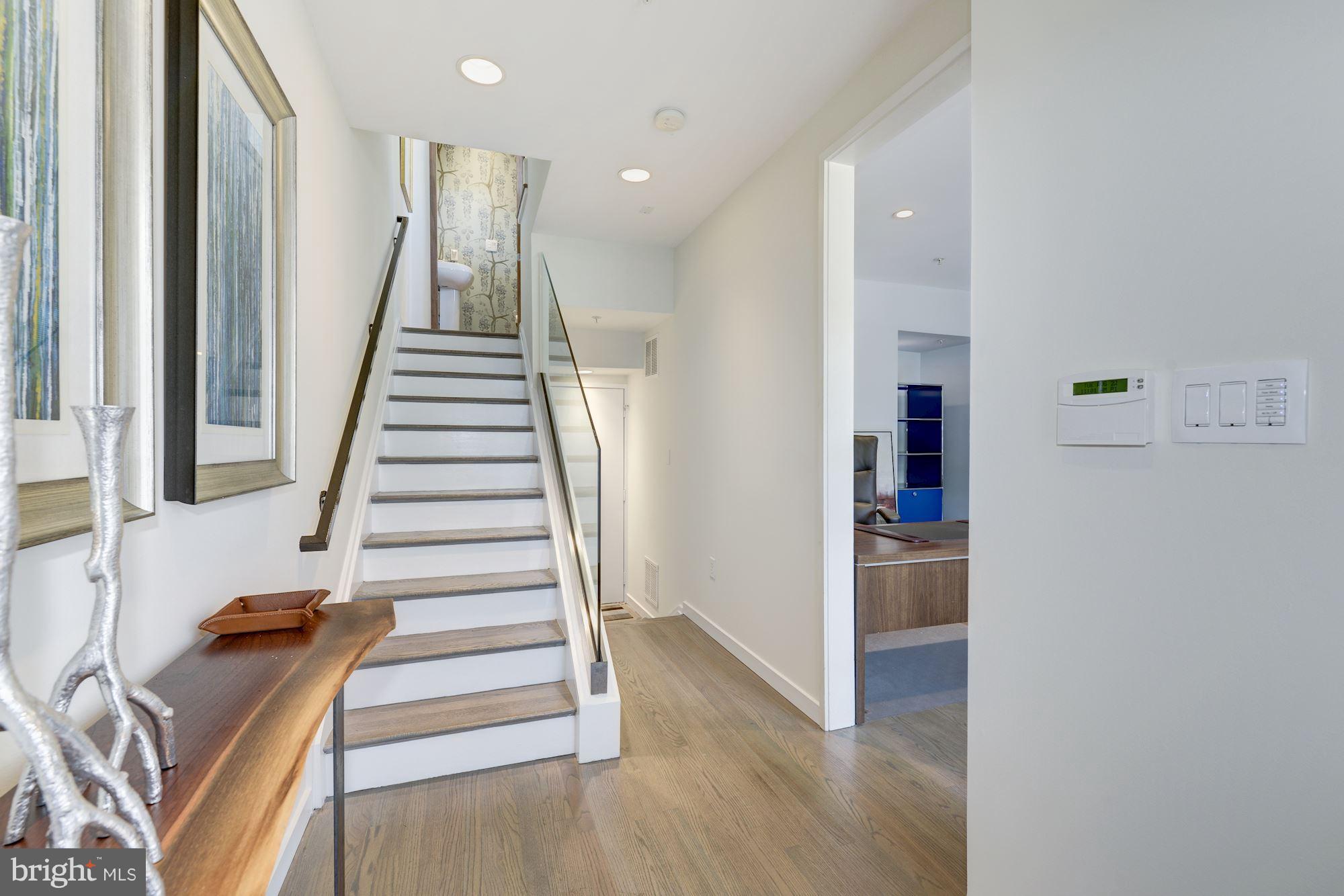 BROMPTONS AT COURTHOUSE - Residential