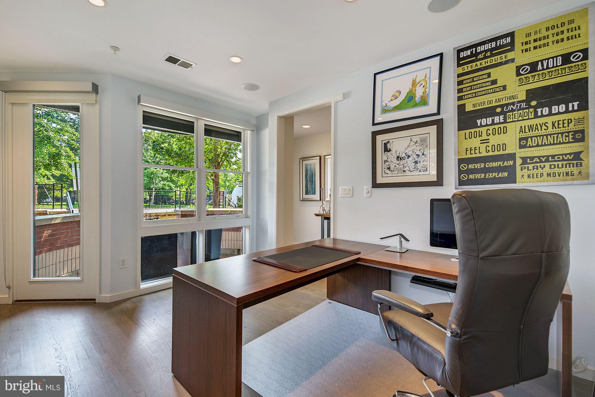 BROMPTONS AT COURTHOUSE - Residential